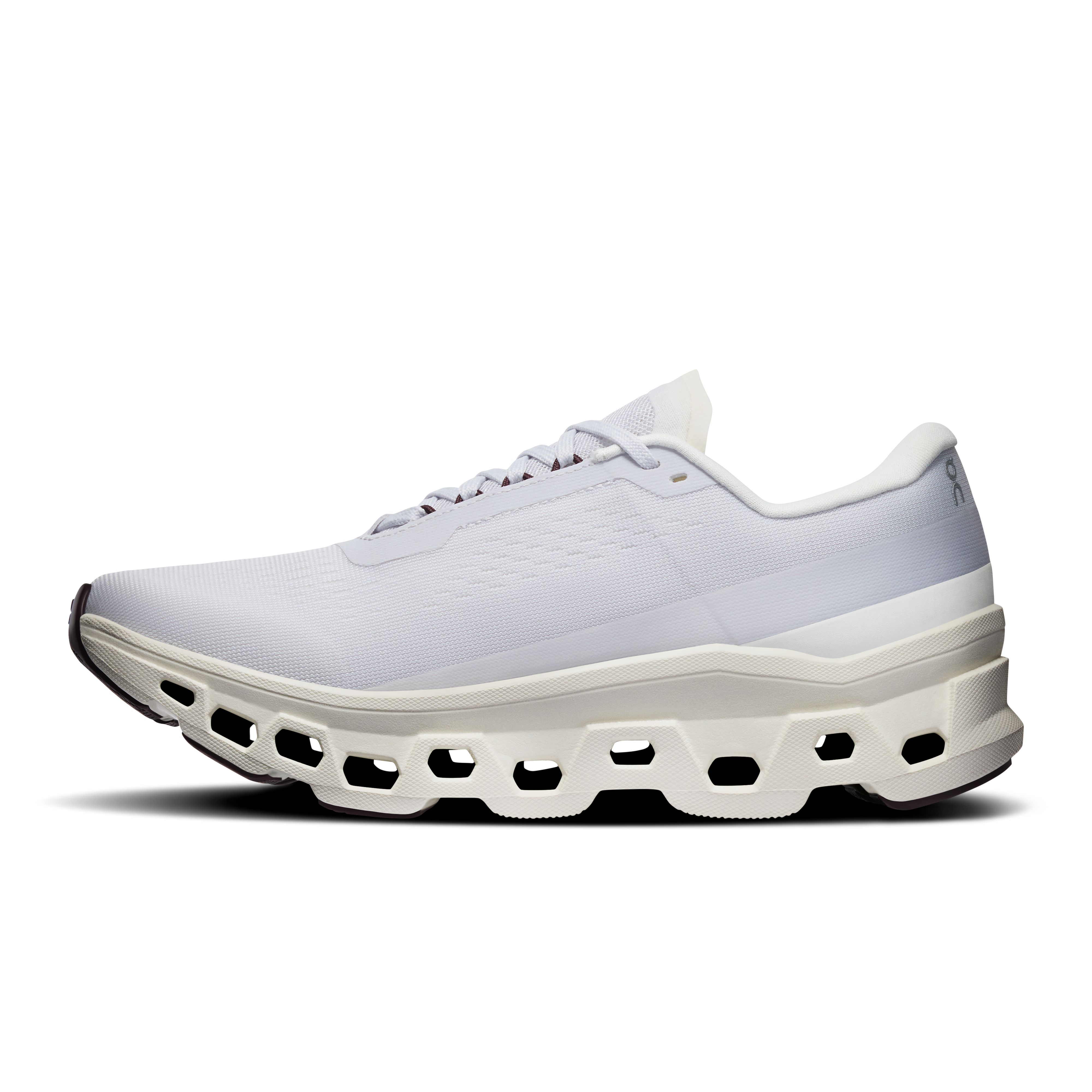 On Cloudmonster 1 Lavender & Urchin Women Active life Shoes