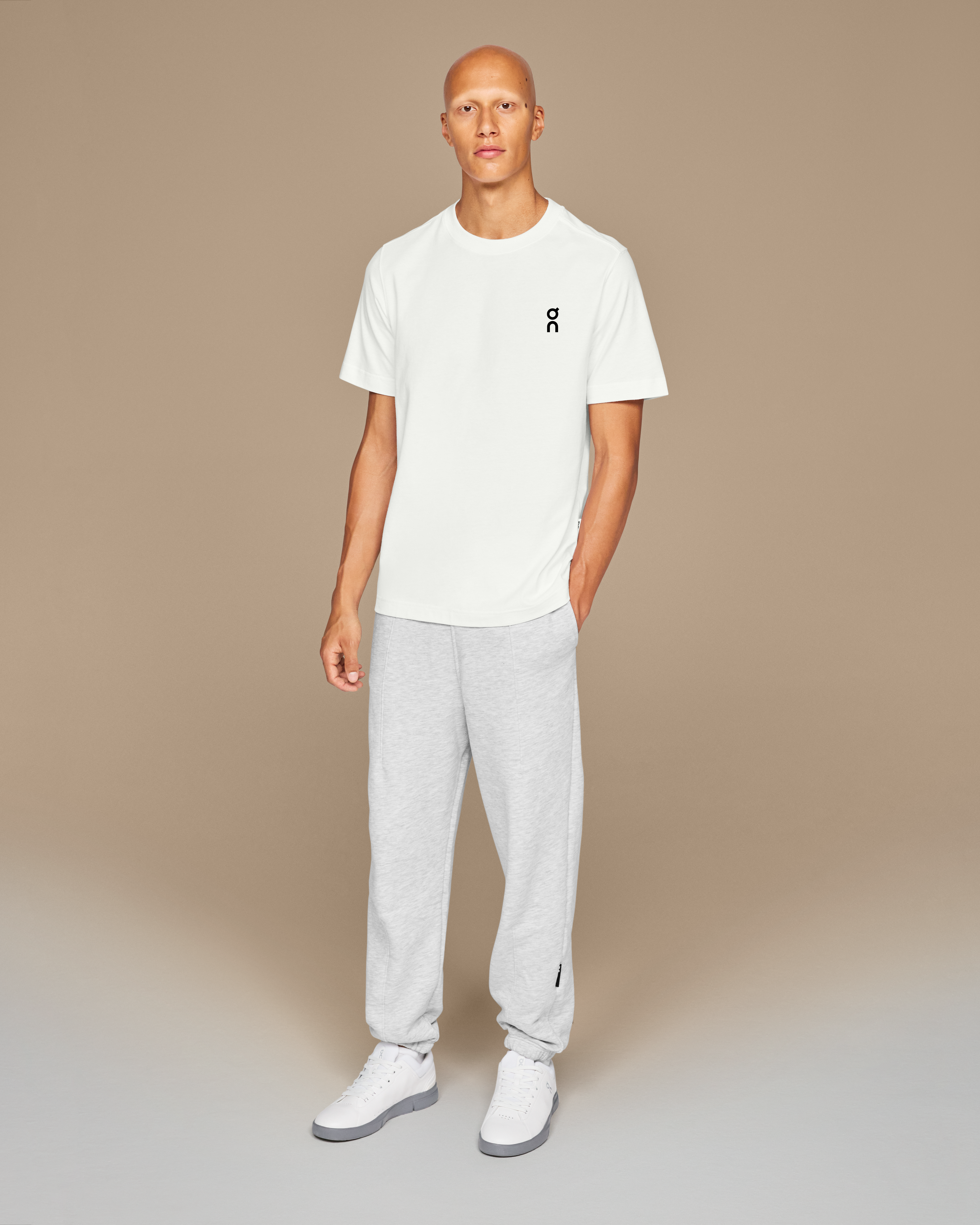 On Club Pants Crater Men Pants