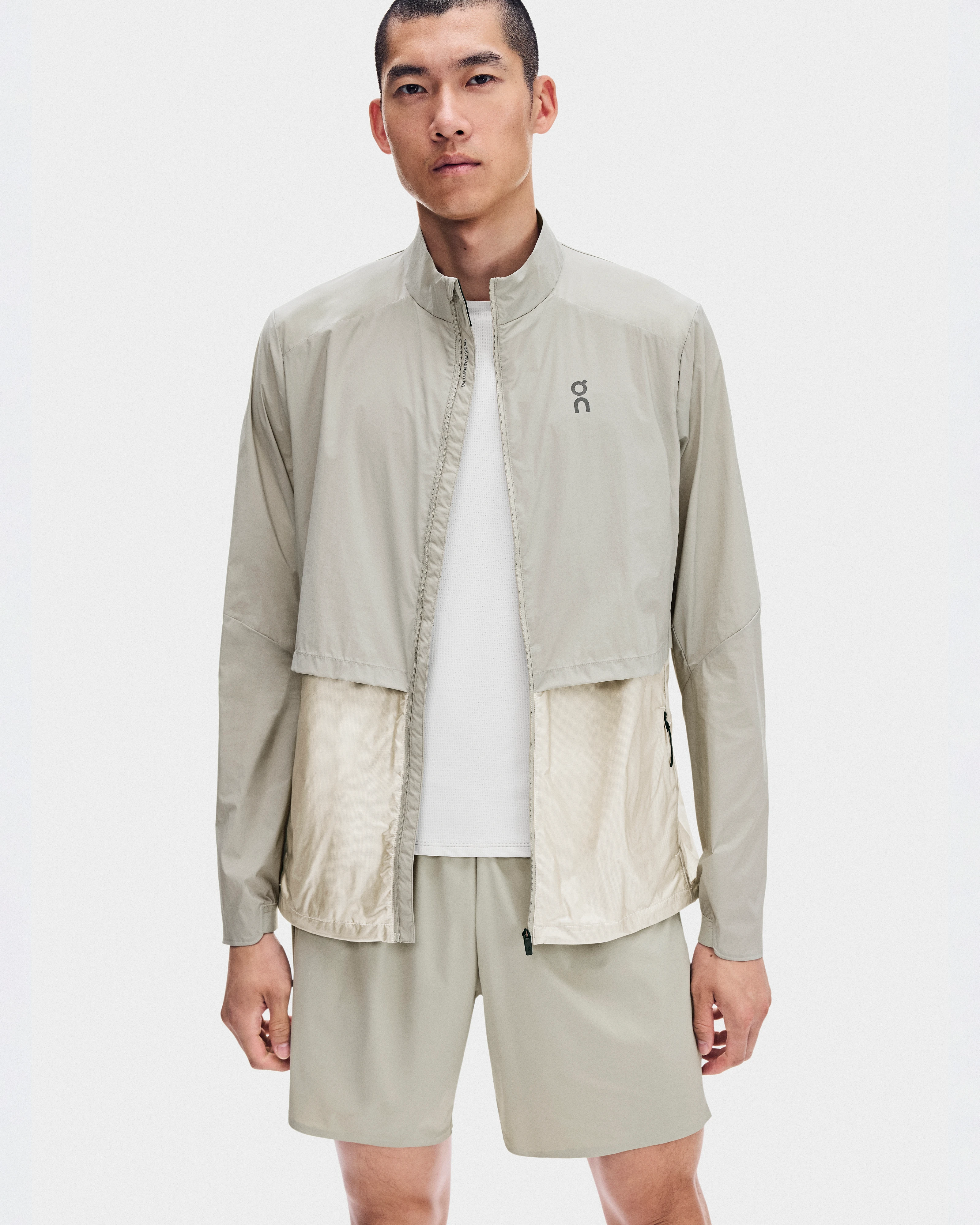 On Weather Jacket Brume & Hare Men Jackets
