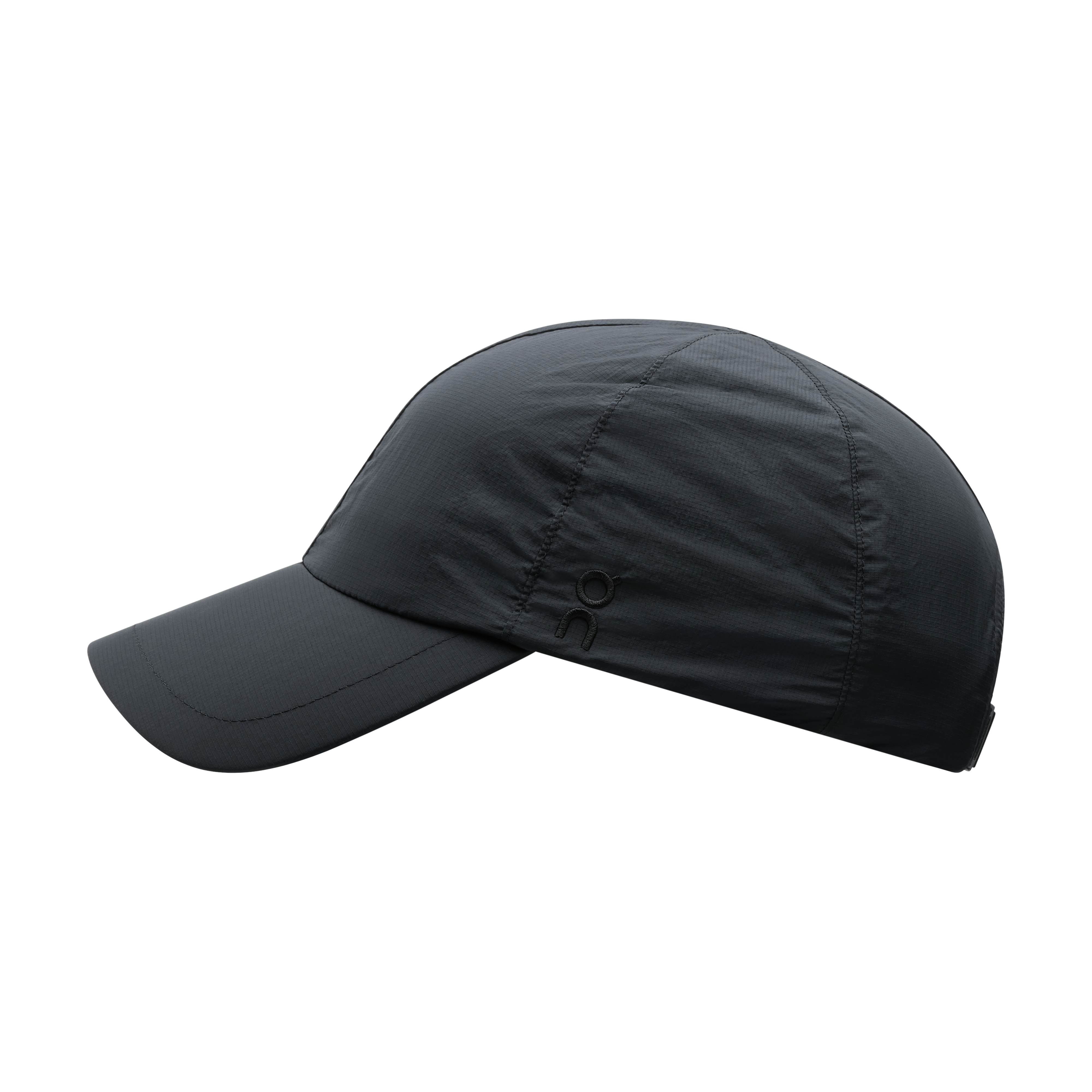 On Cap in Black