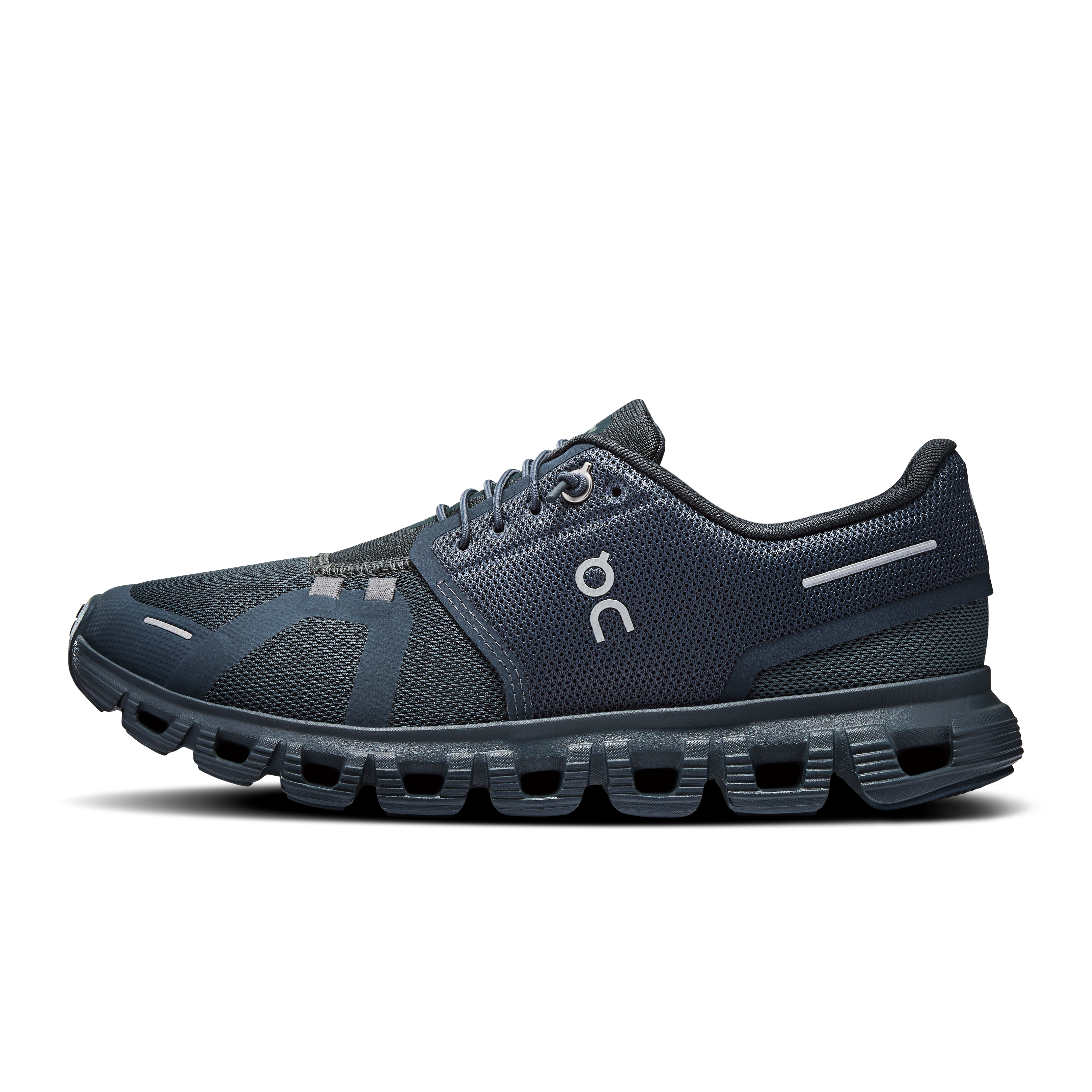 On Cloud 6 Navy & Stone Women Active life Shoes