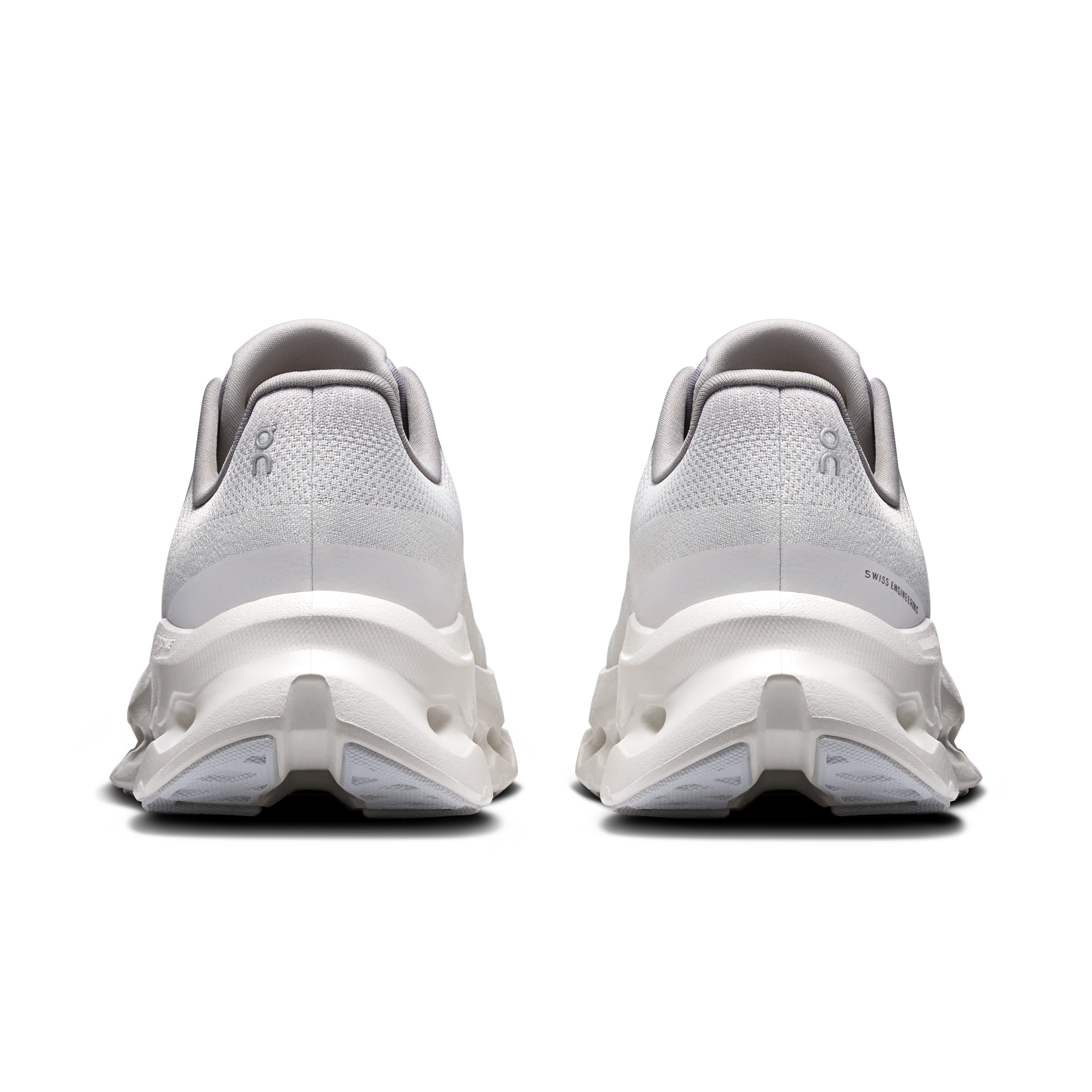 On Cloudtilt Alloy & Silver Women Active life Shoes