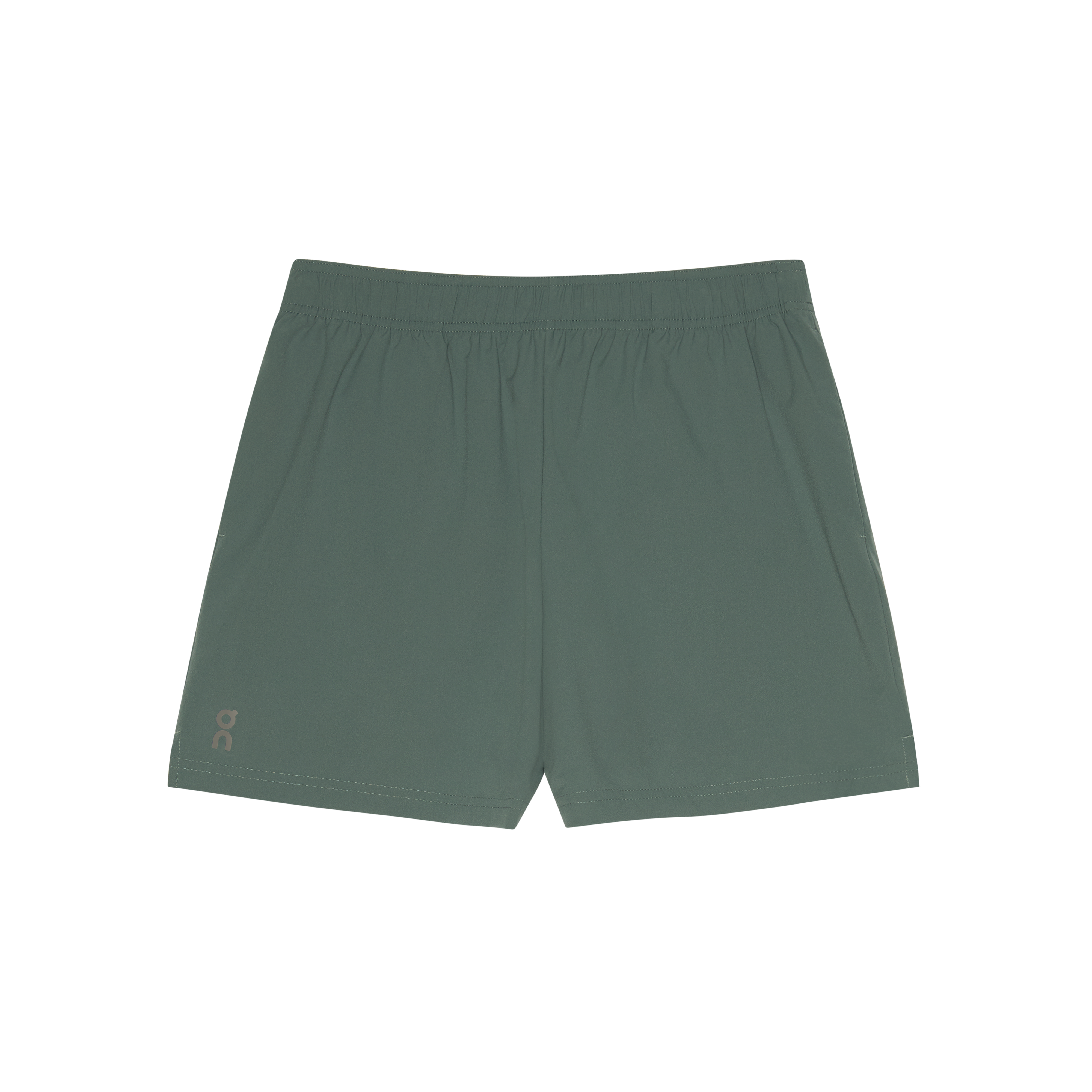 5" Core Shorts in Olive