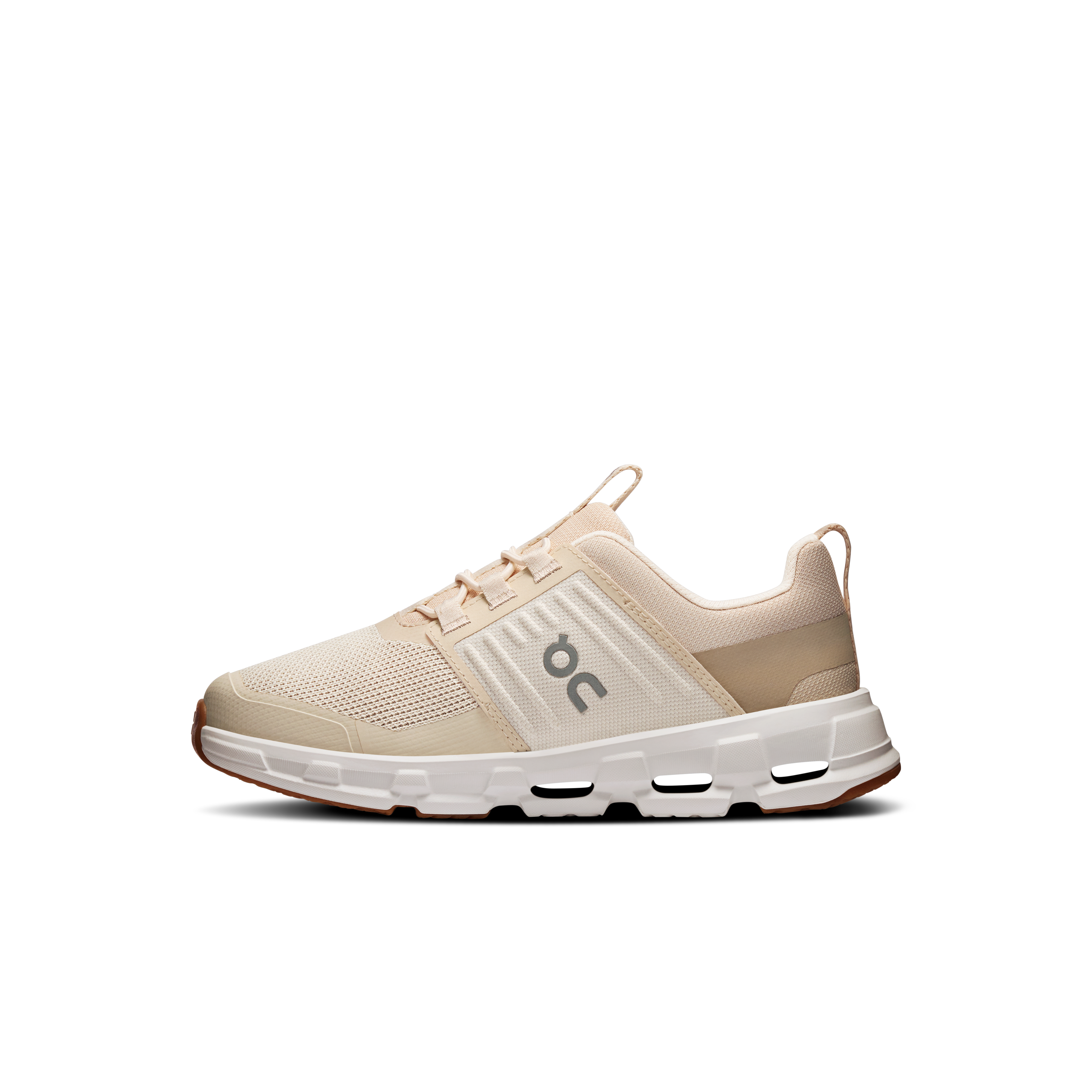 On Cloudswift Kids Sand & Sand Kids Active life Shoes