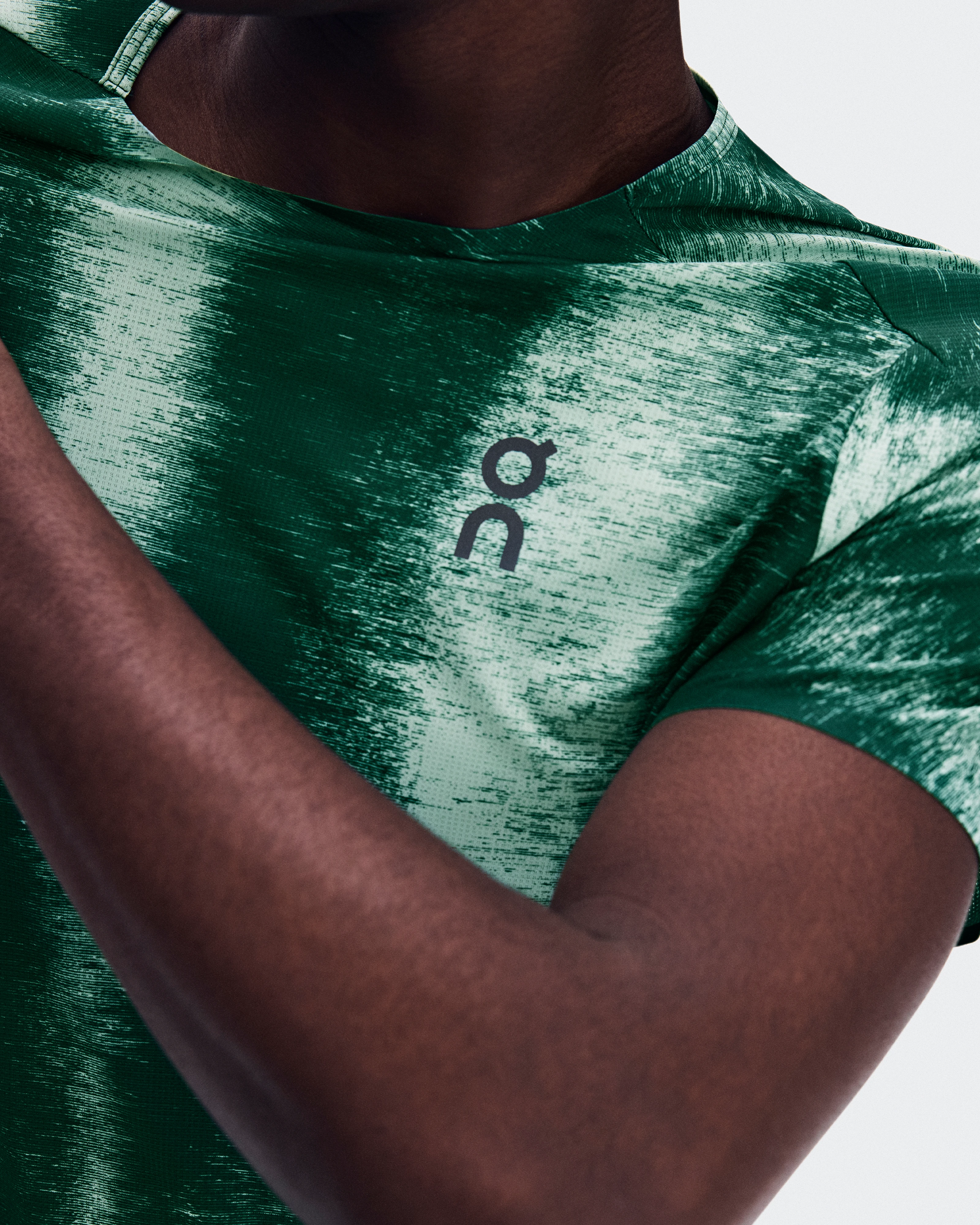 On Performance-T Terra Cove & Kaitoke Men Tops and t-shirts