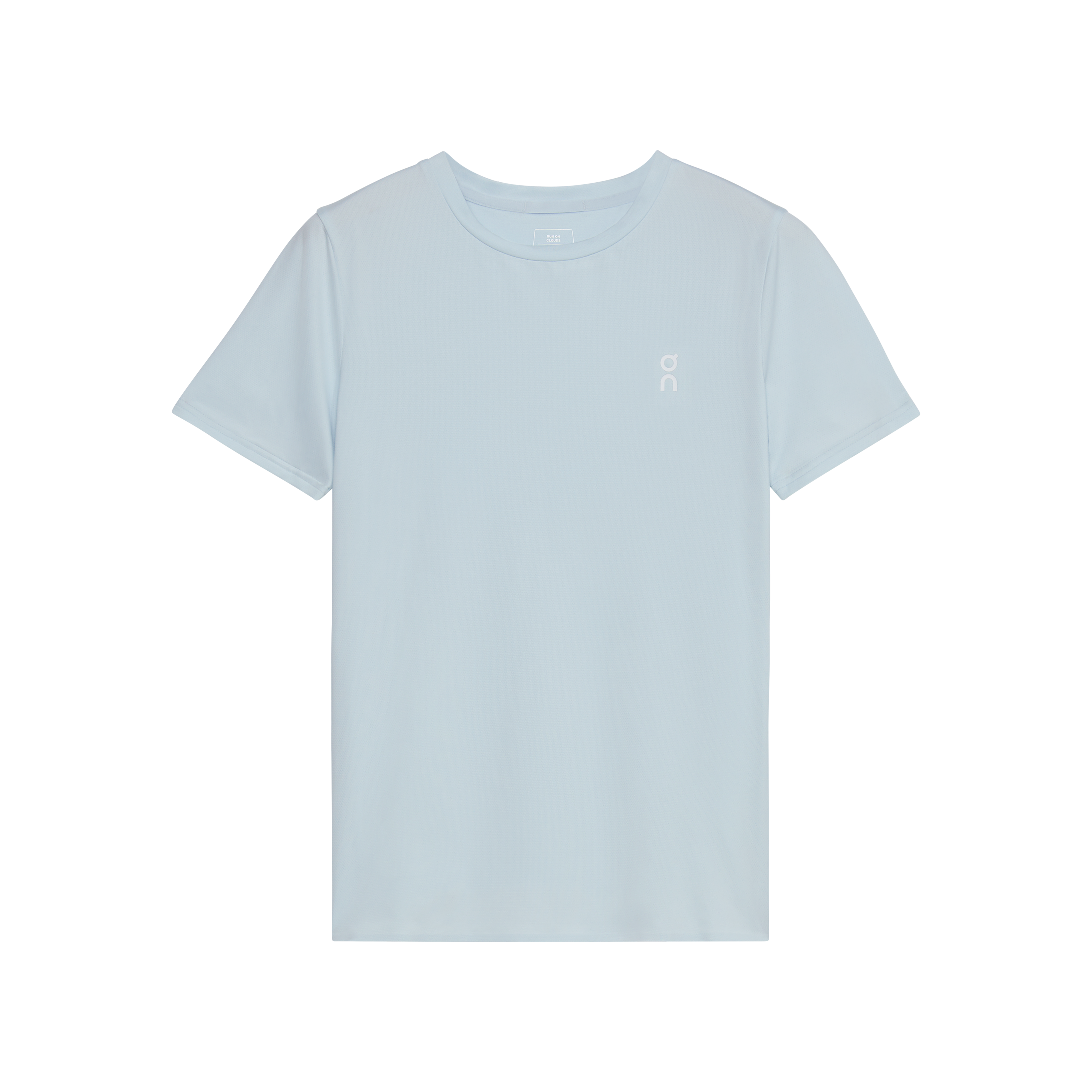 Court-T Shirt in Arctic