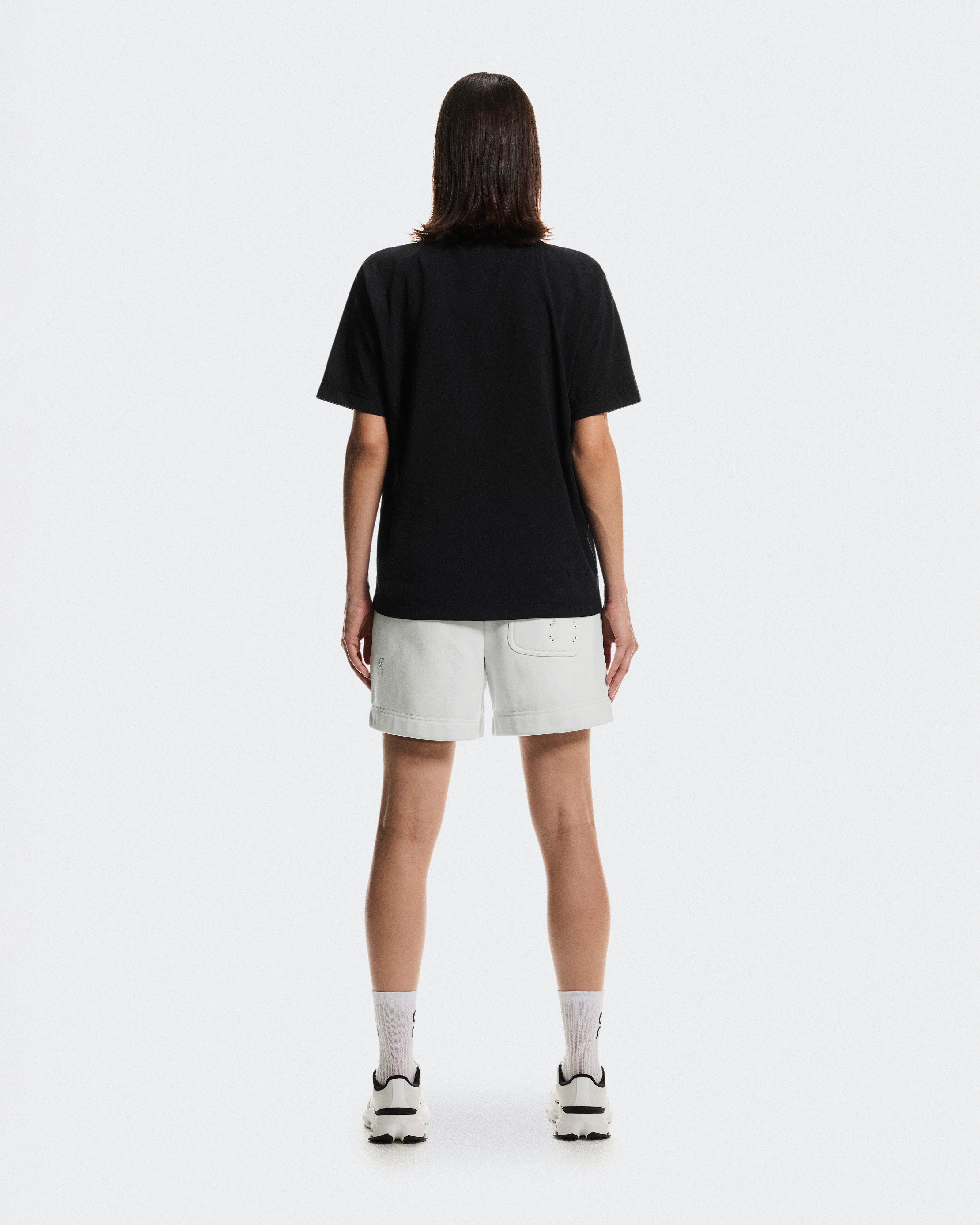 On Club Collective-T Black Women Tops and t-shirts