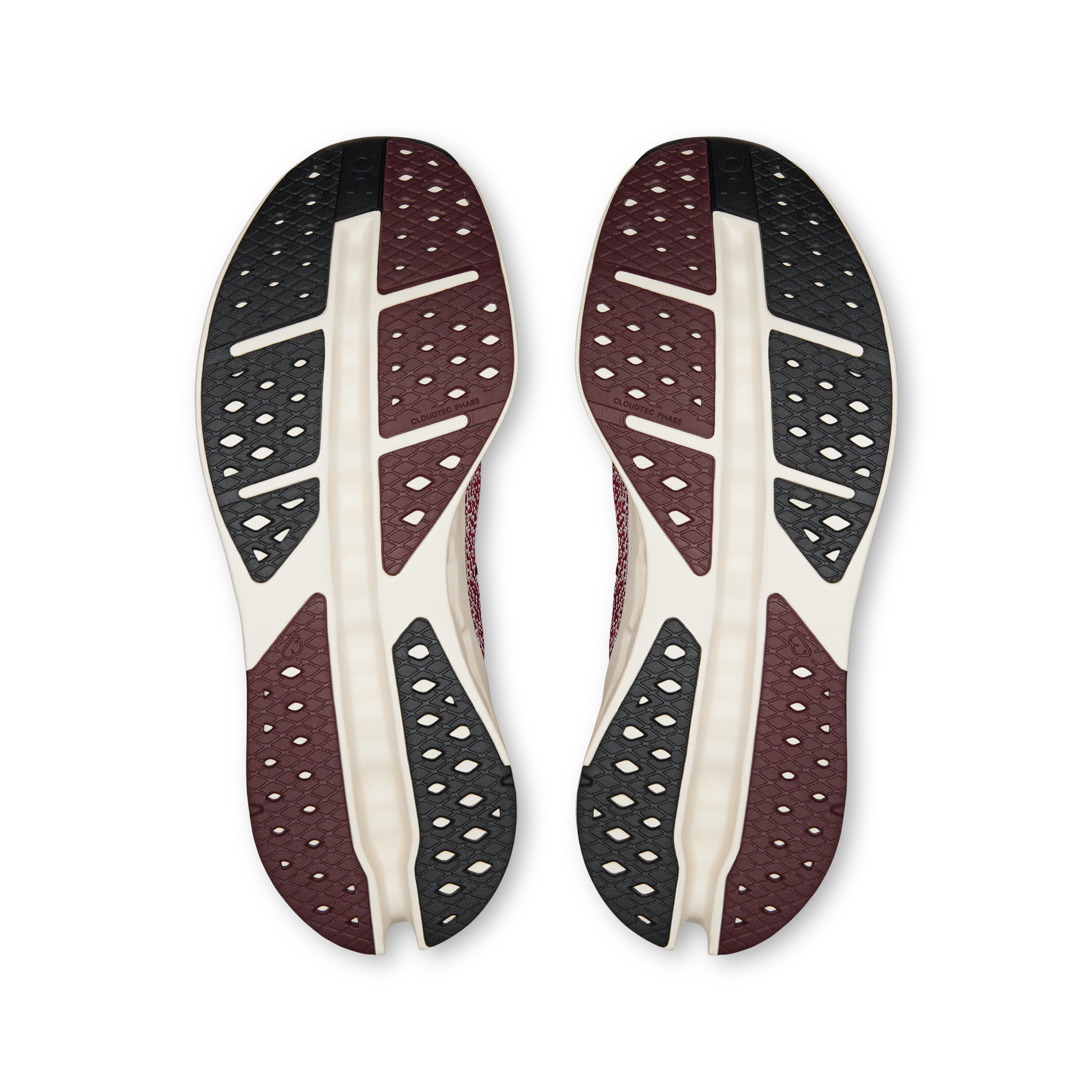 On Cloudsurfer Max Sienna & Dew Men Road running Shoes