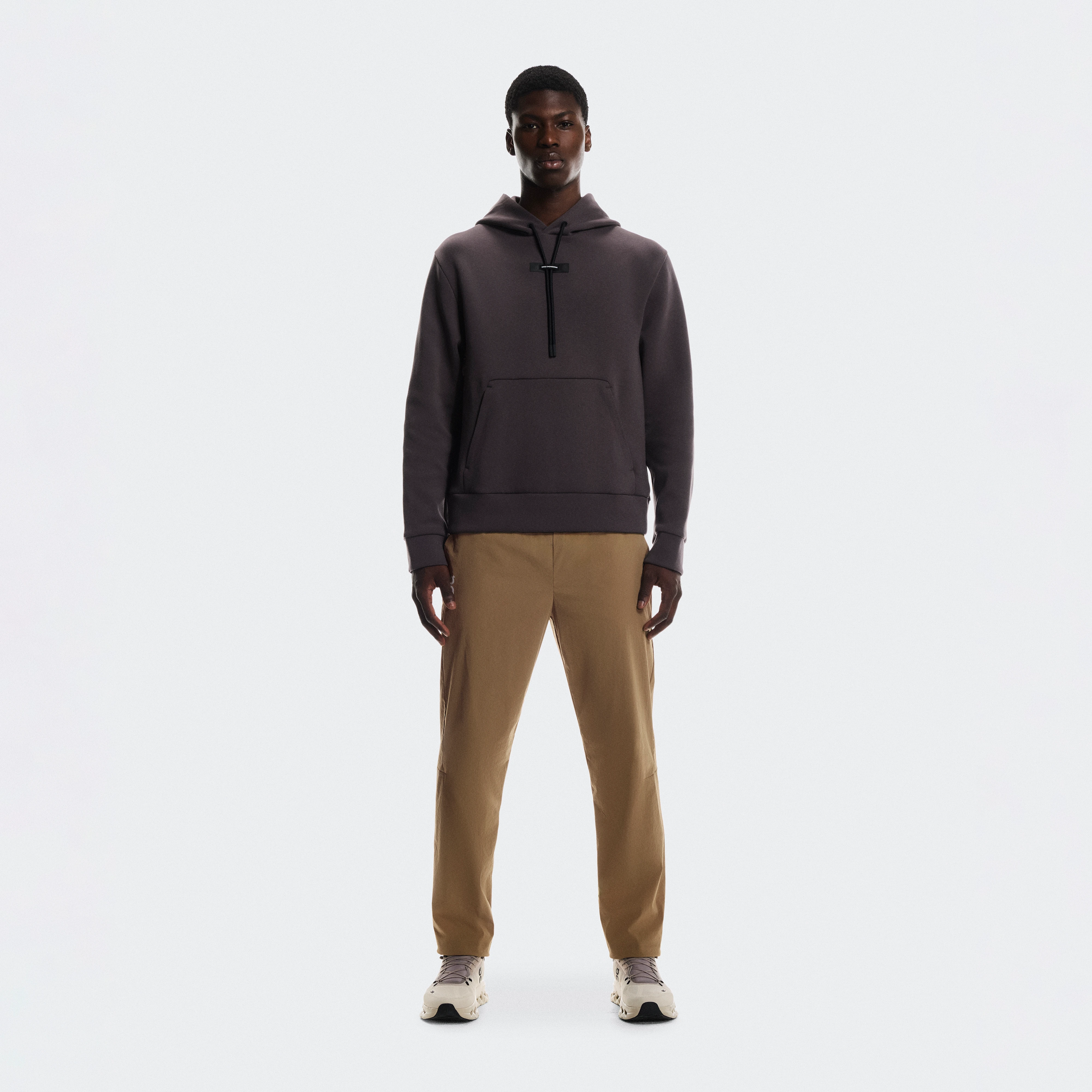 On All-Day Joggers Nutmeg Men – Everyday, travel, essential Pants