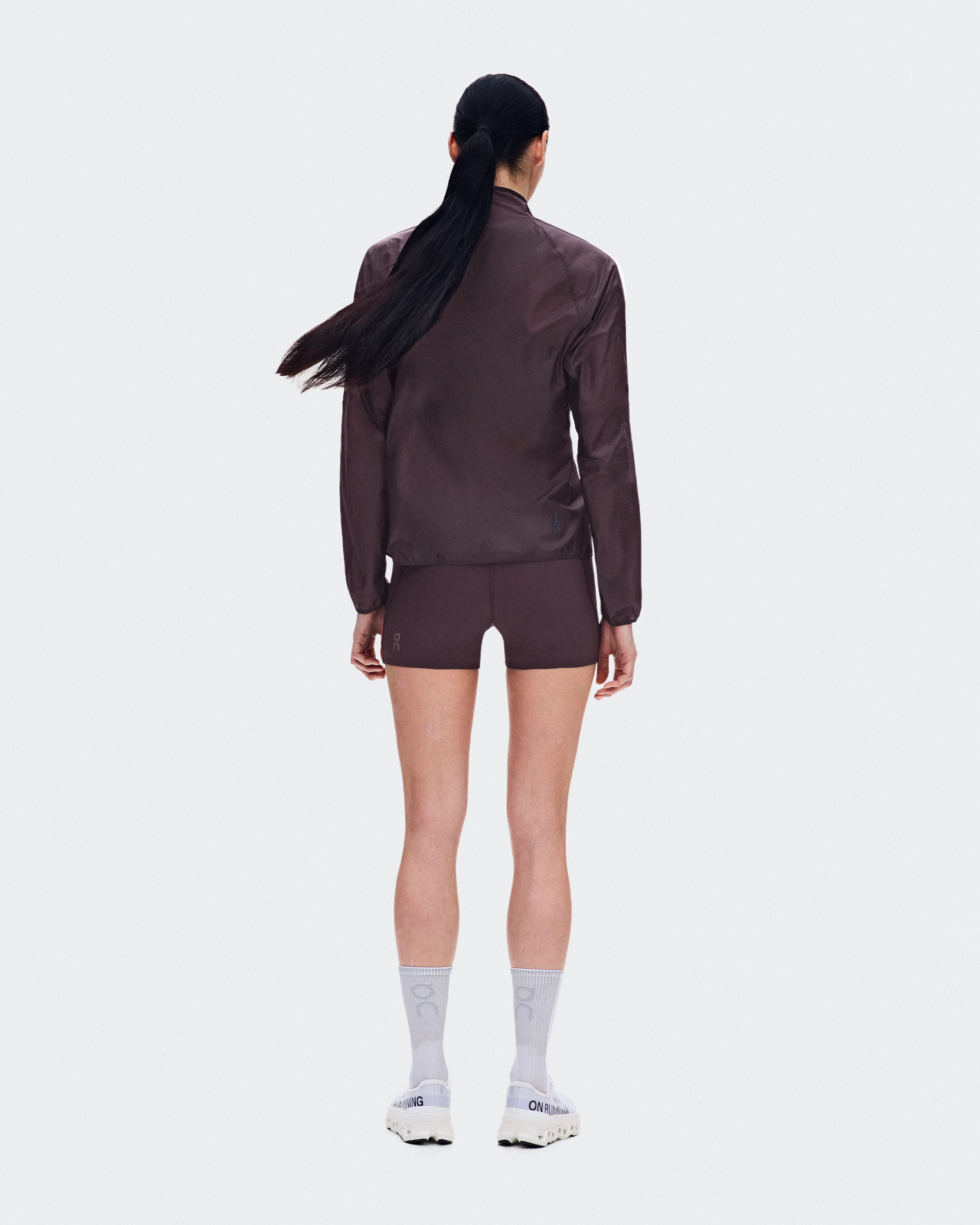On Zero Jacket Urchin Women Jackets