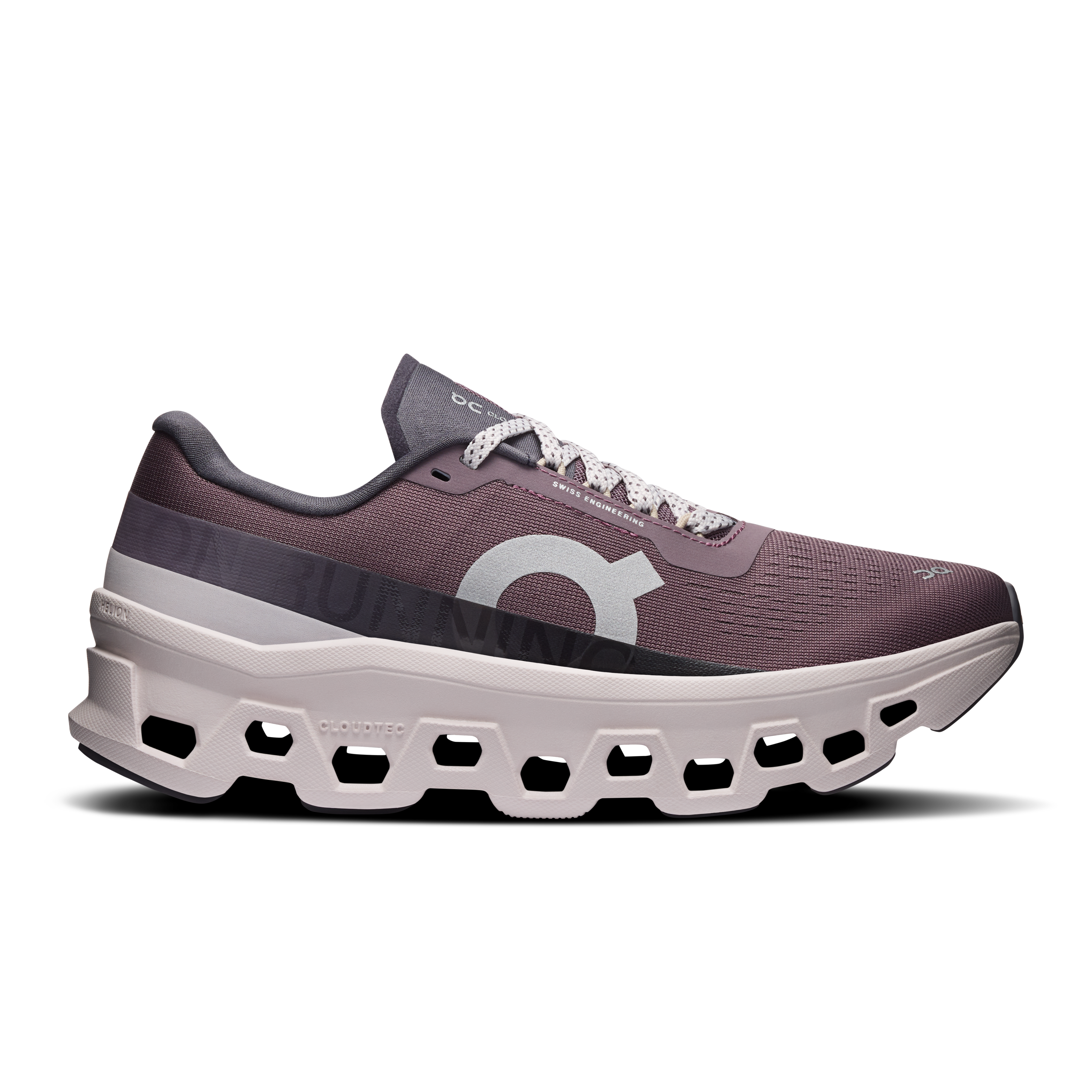 On Cloudmonster 1 Gobi & Lily Women – All-day comfort Shoes