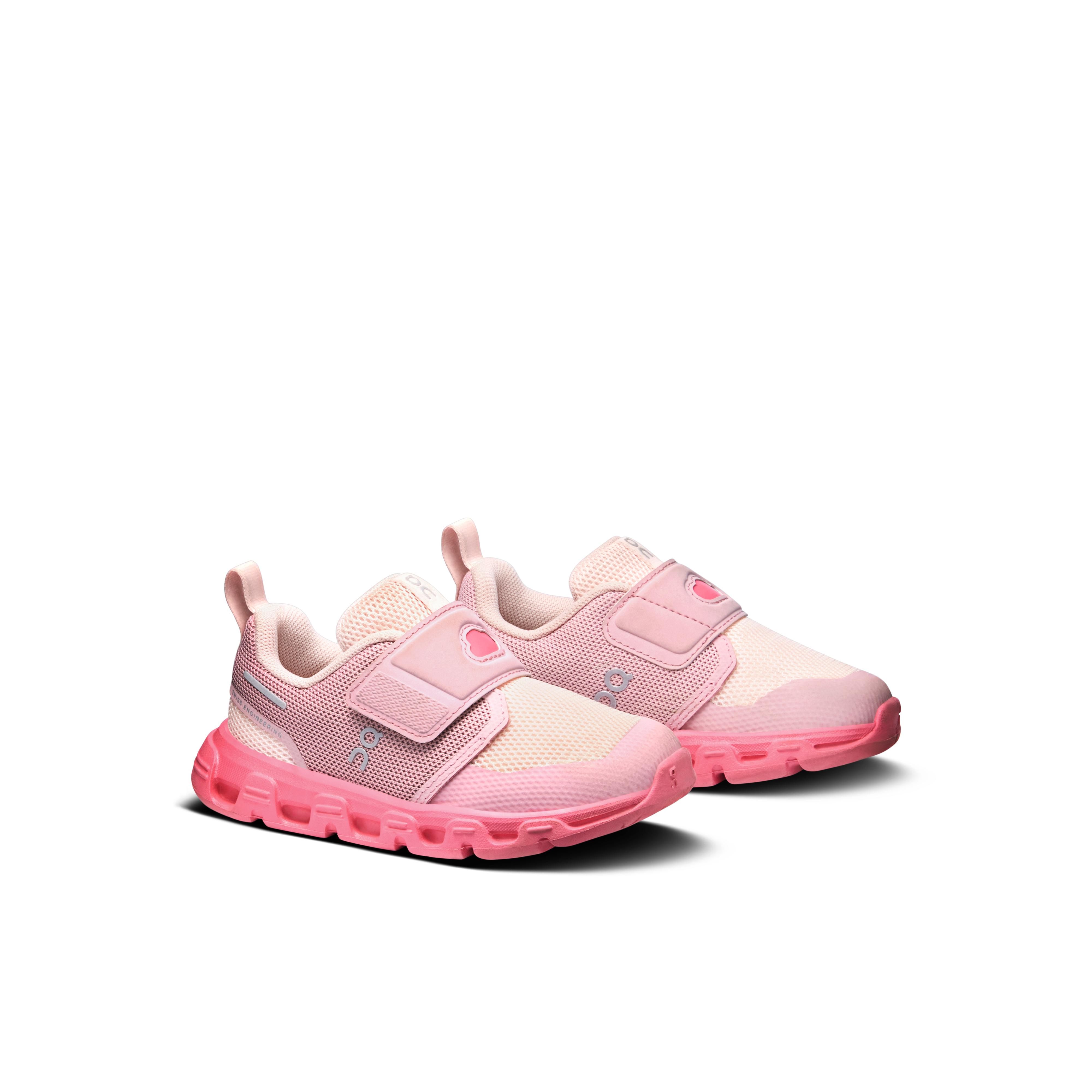 On Cloud Dash Zephyr & Camellia Unisex Active life Shoes