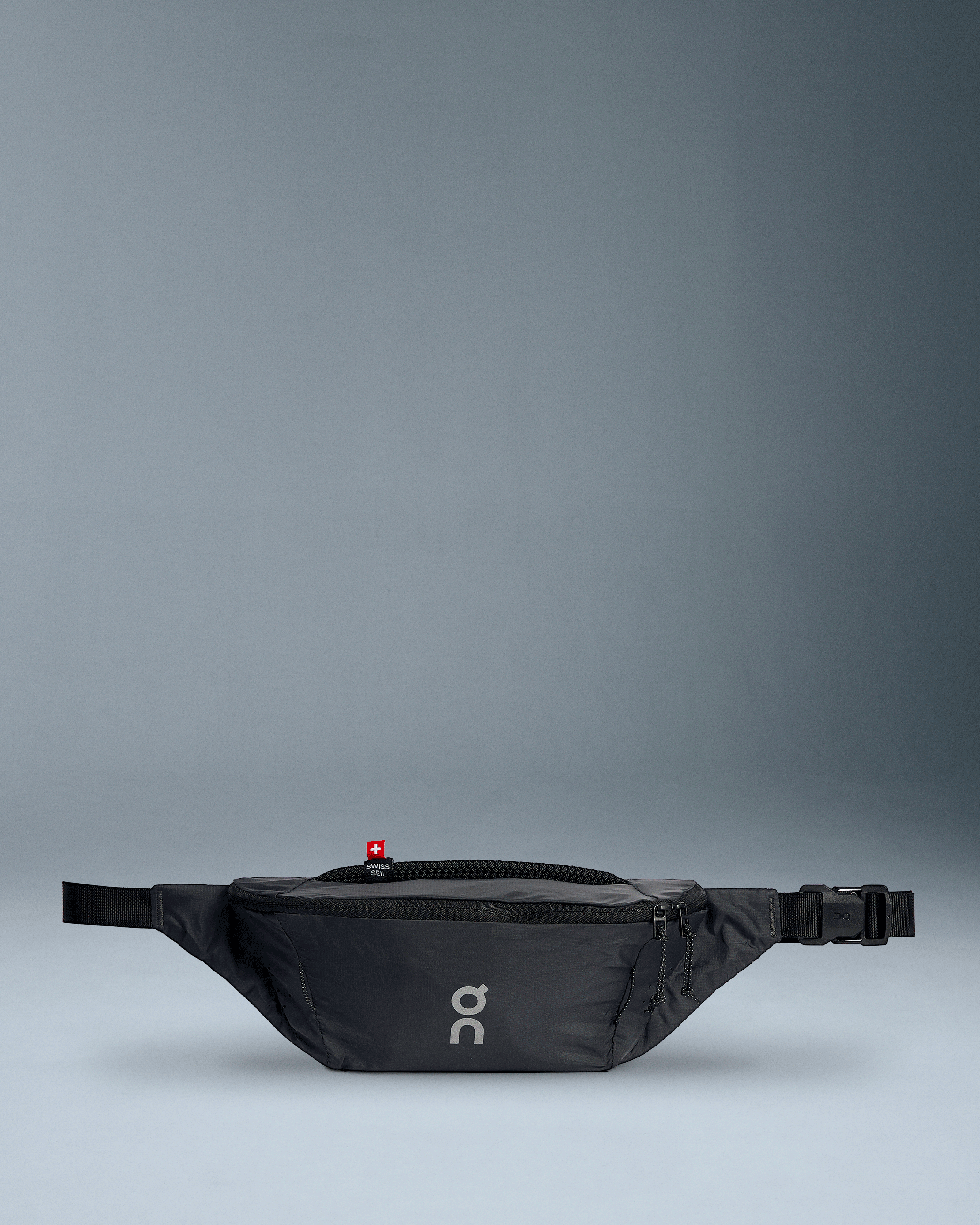 Waist Pack 2L Lite in Magnet