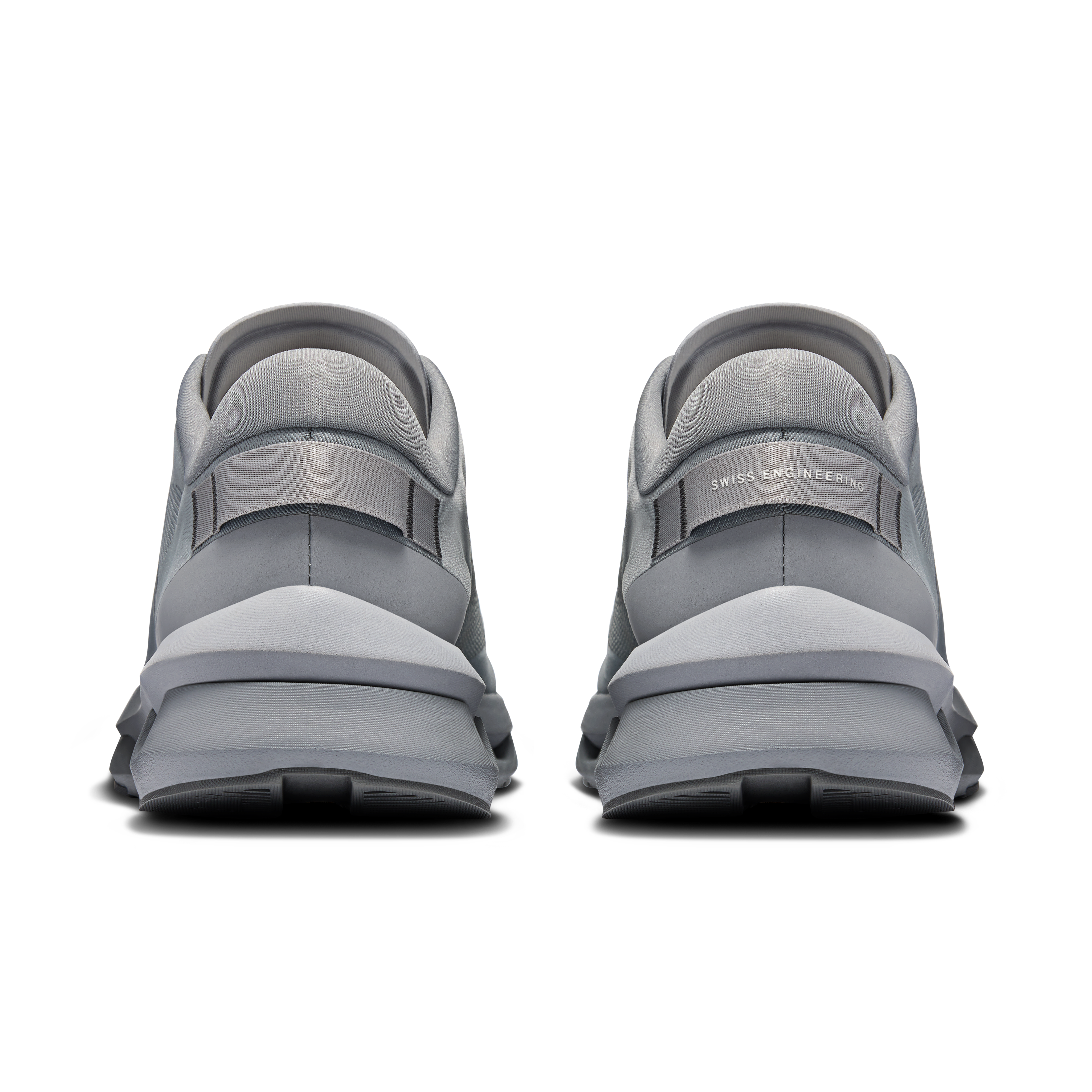 On Cloudzone Alloy & Rock Men Active life Shoes