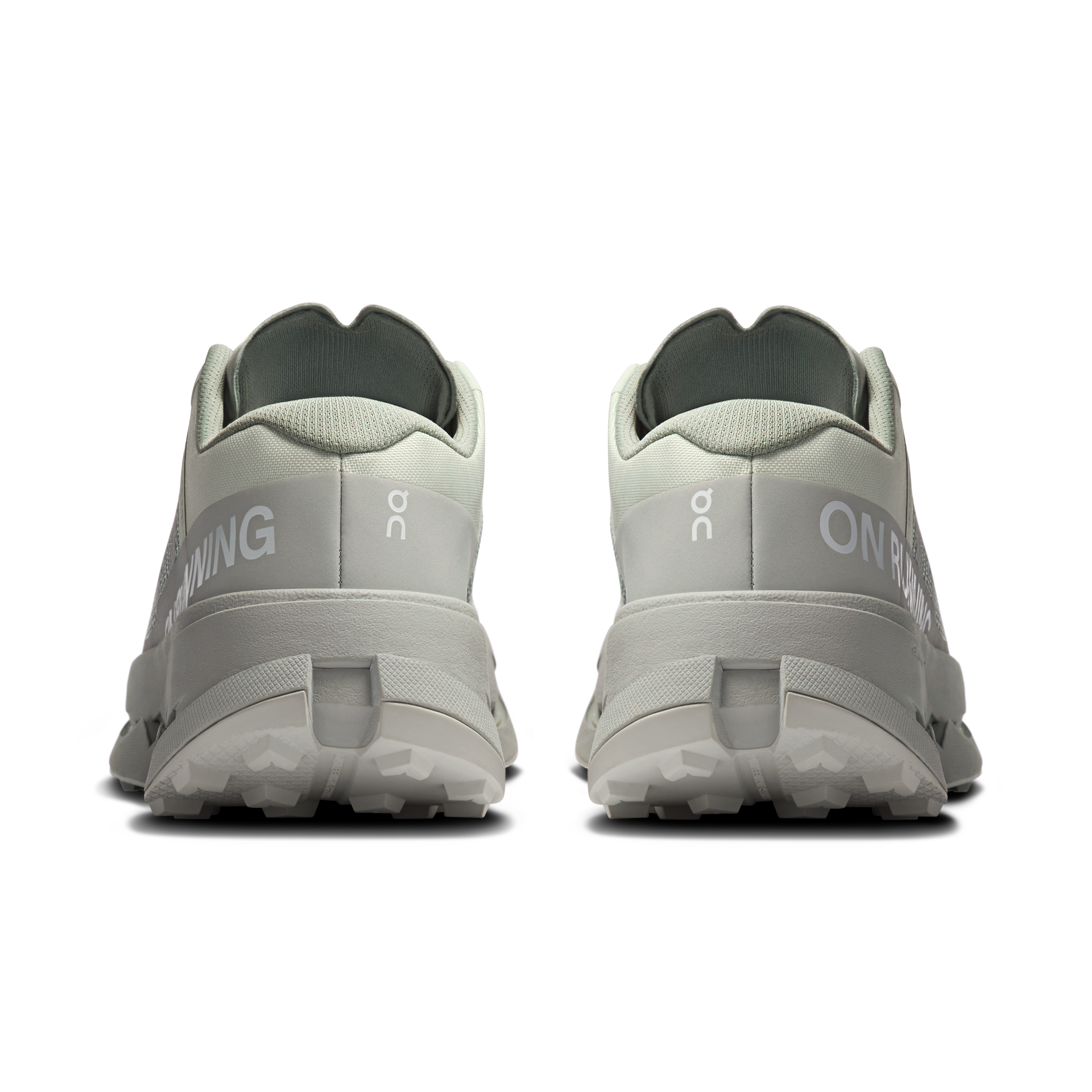 On Cloudultra 3 Iceberg & Glacier Women Trail running Shoes