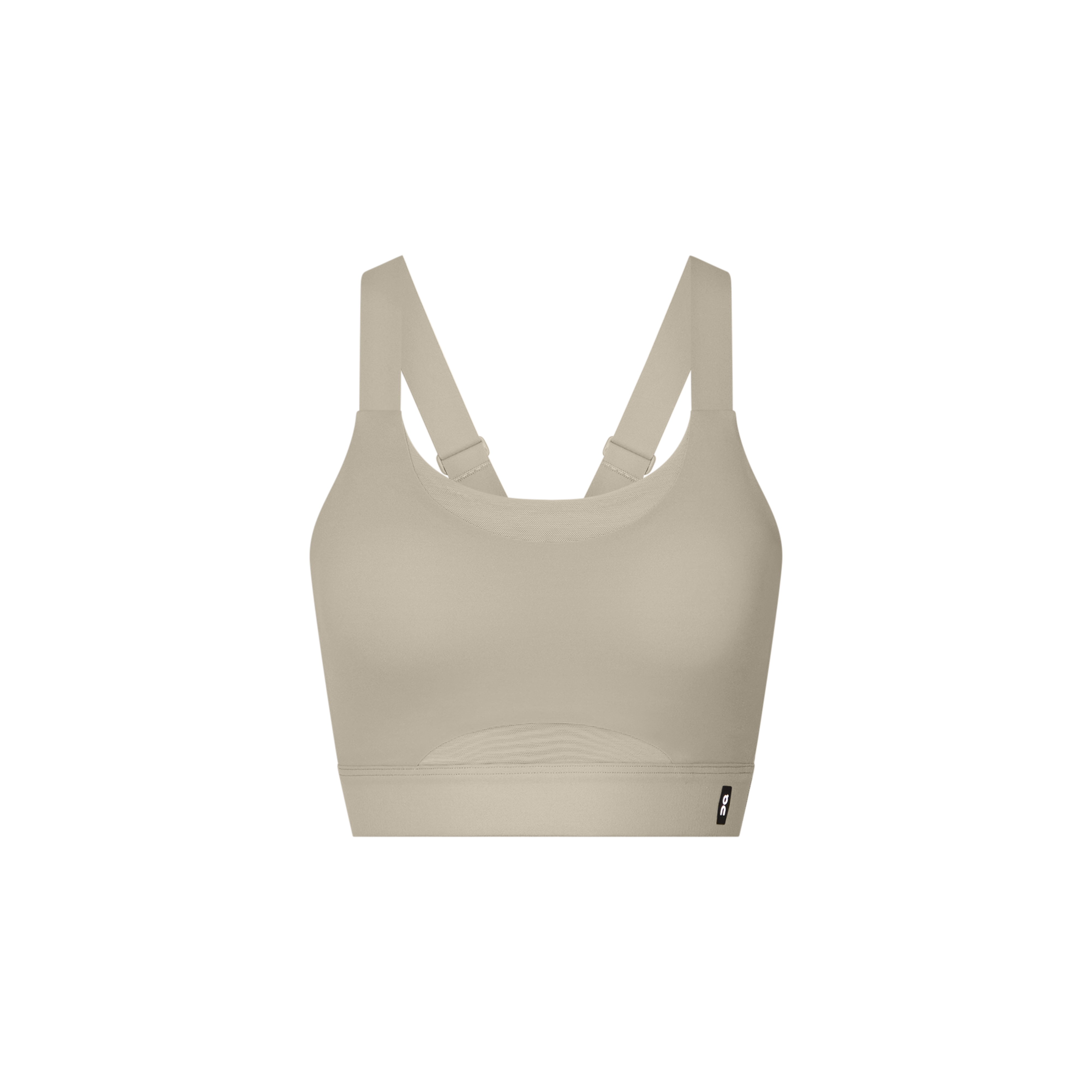 Performance Bra in Brume