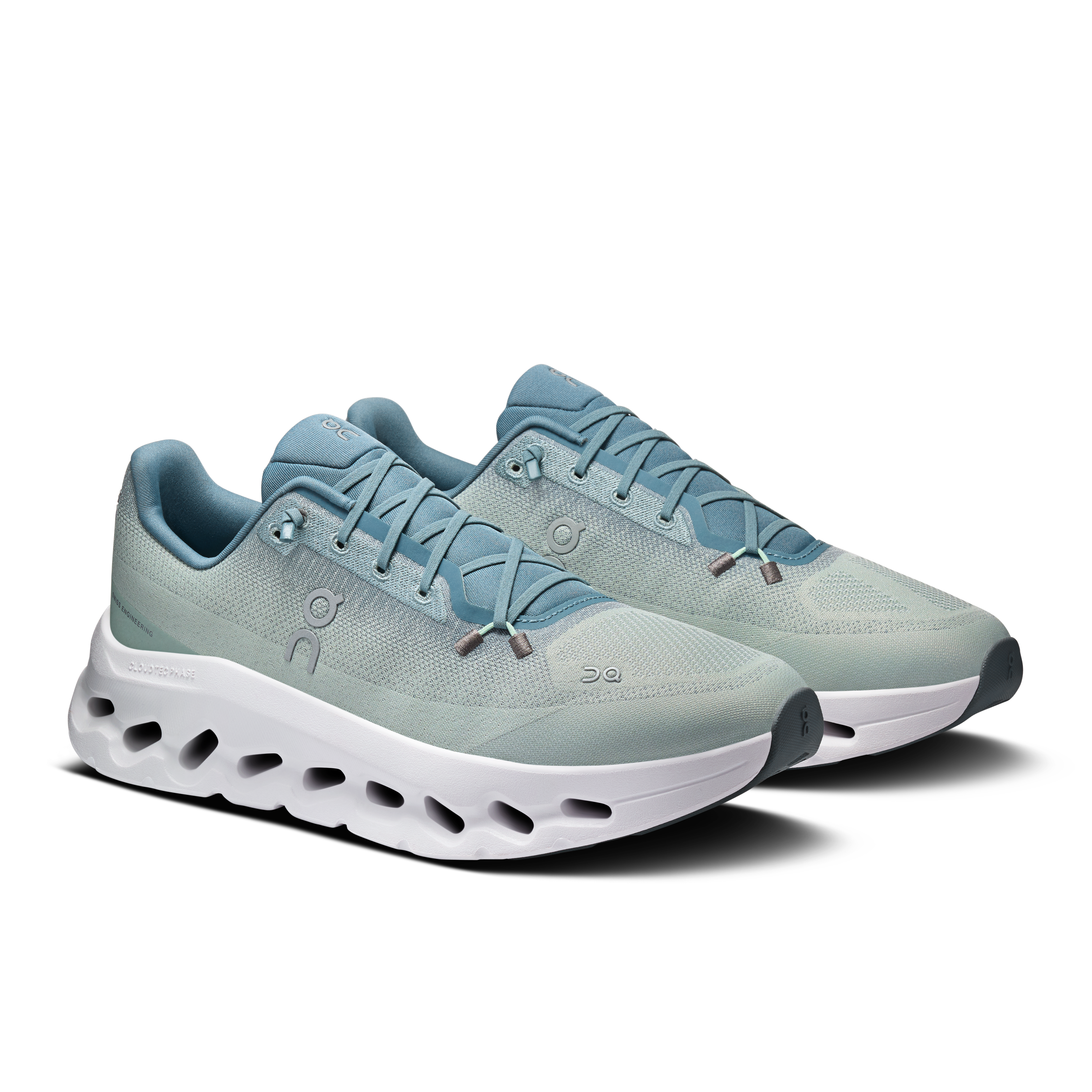 On Cloudtilt Tide & Mineral Men Active life Shoes