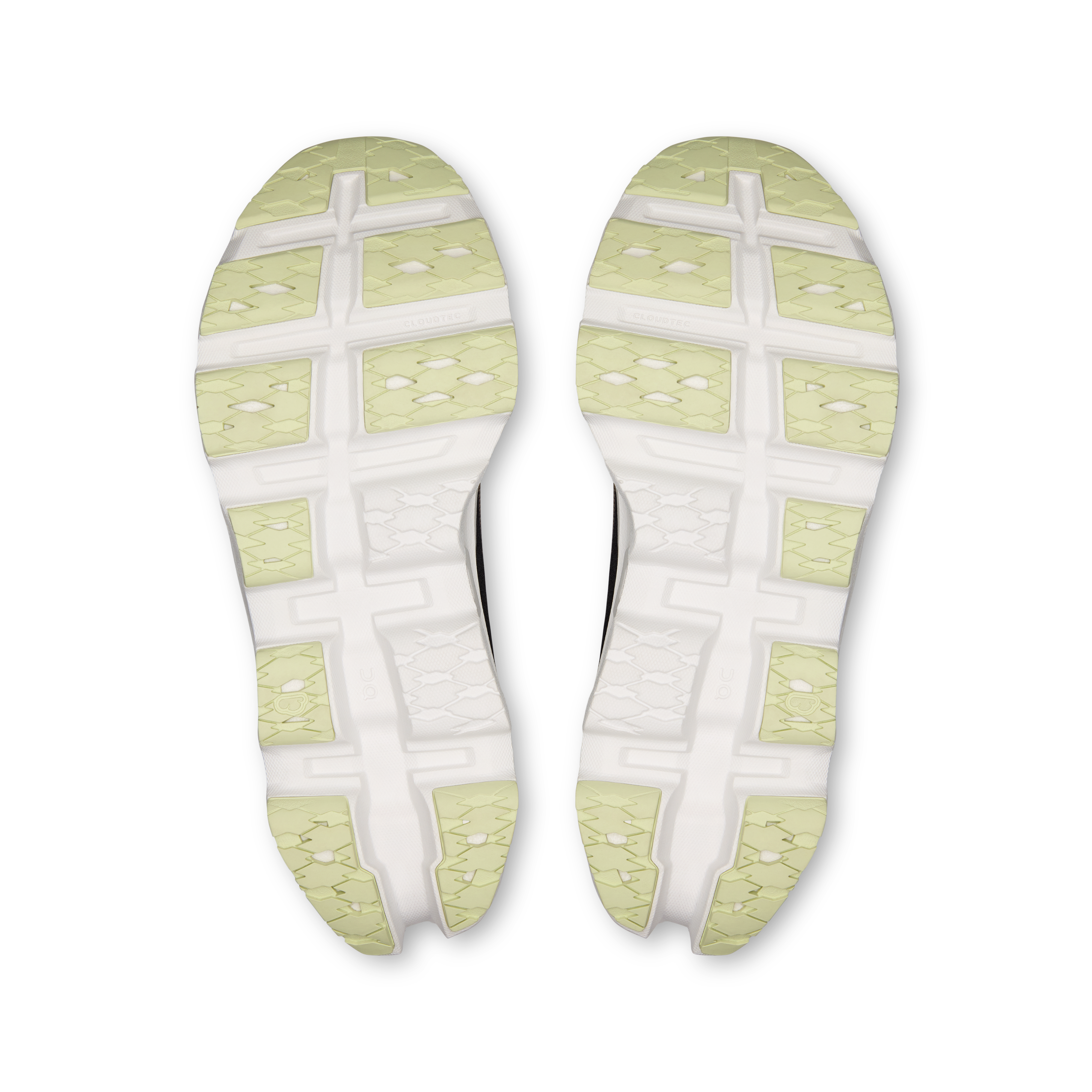 On Cloudmonster 3 Cinder & Ivory Women Road running Shoes