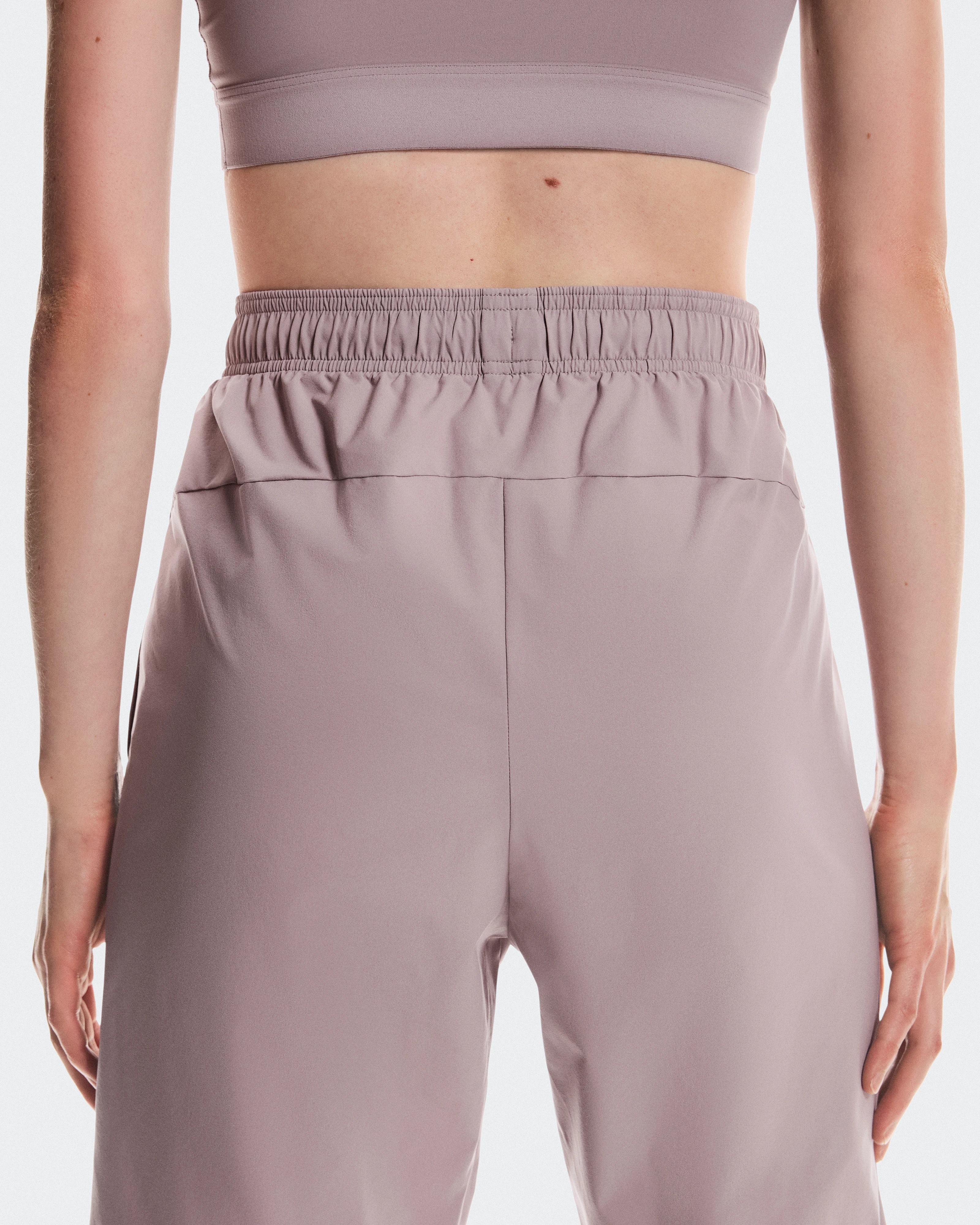 On Core Pants Heron Women Pants