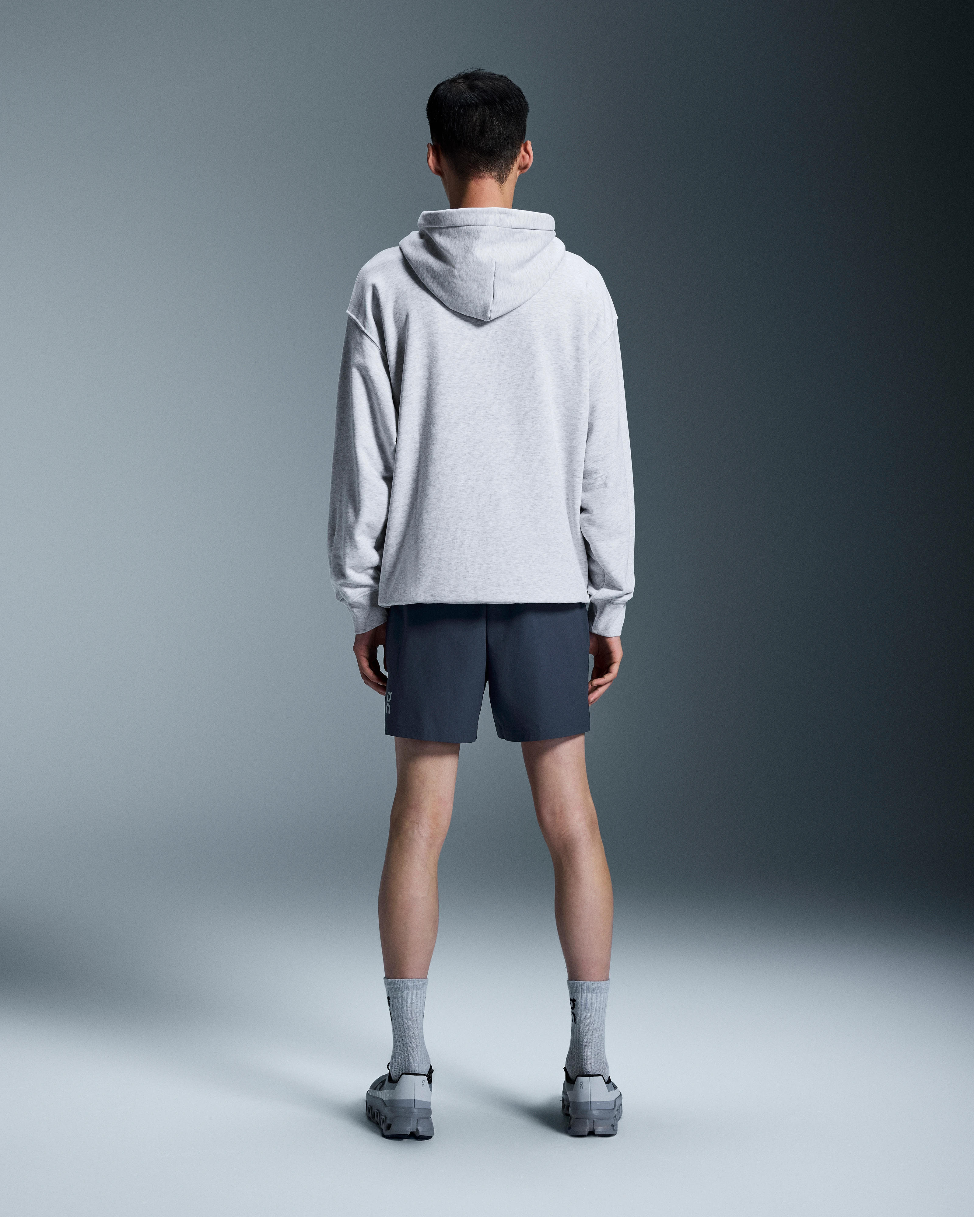 On 5" Core Shorts Midnight Men Shorts