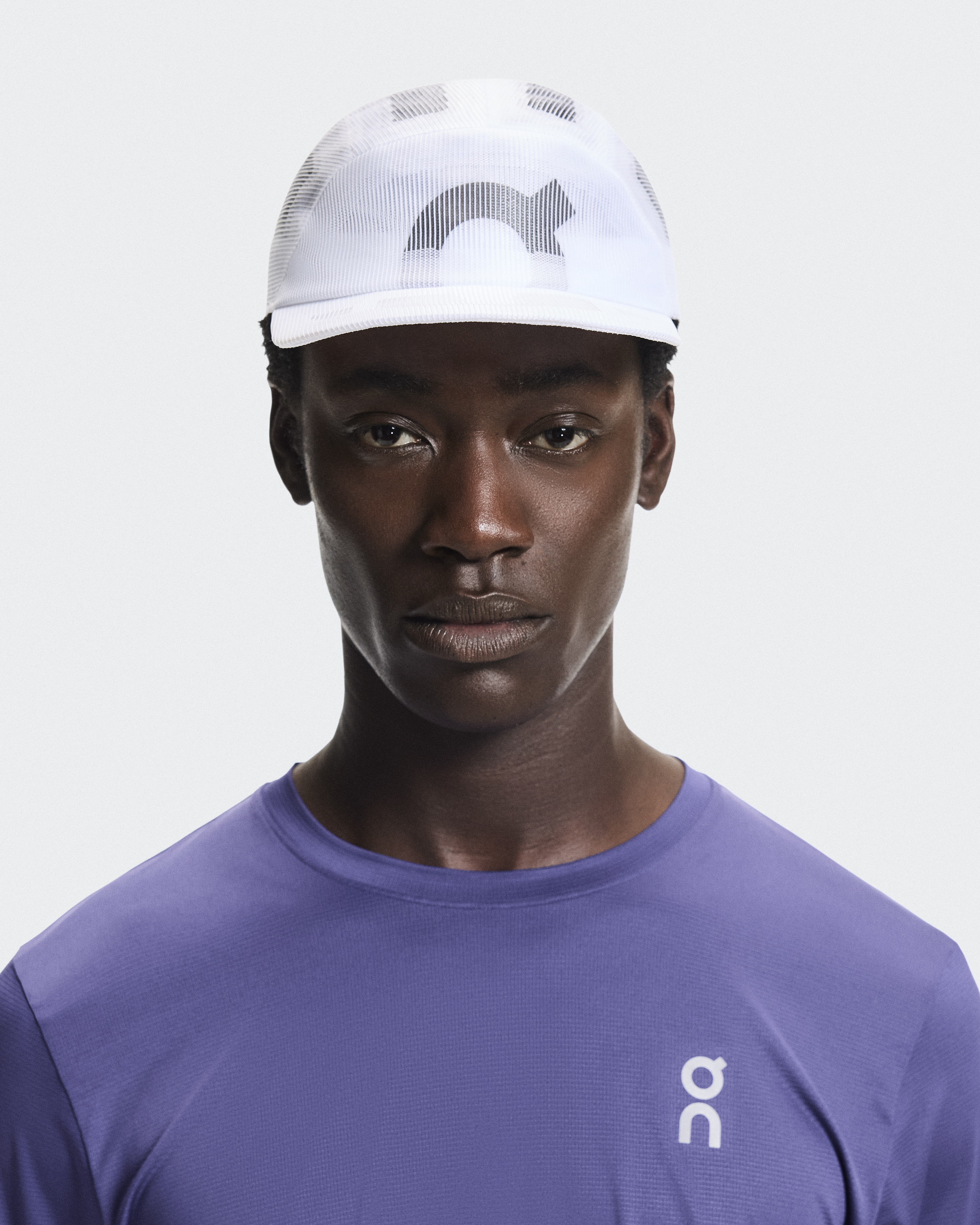 Specter Cap in White