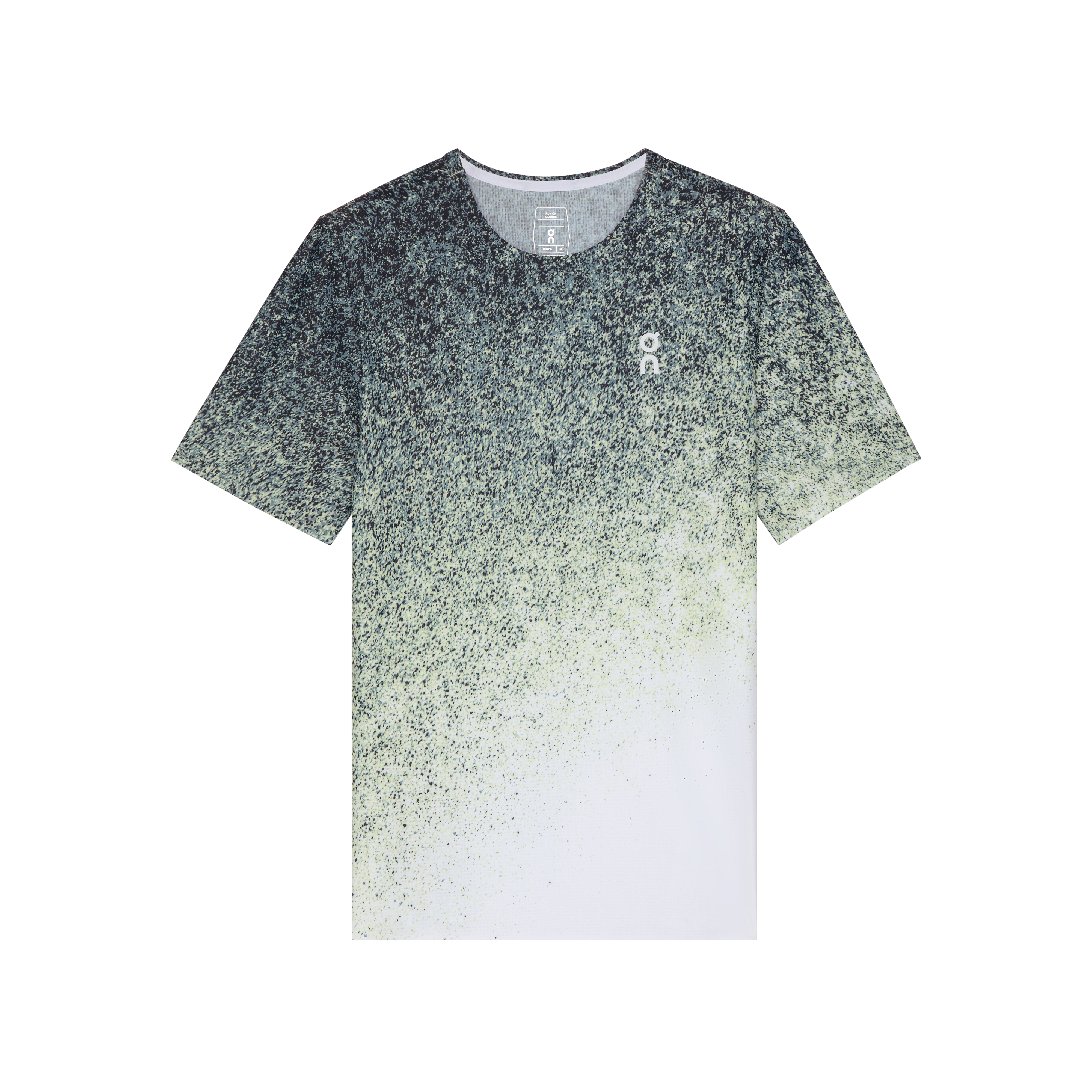 Mineral | White