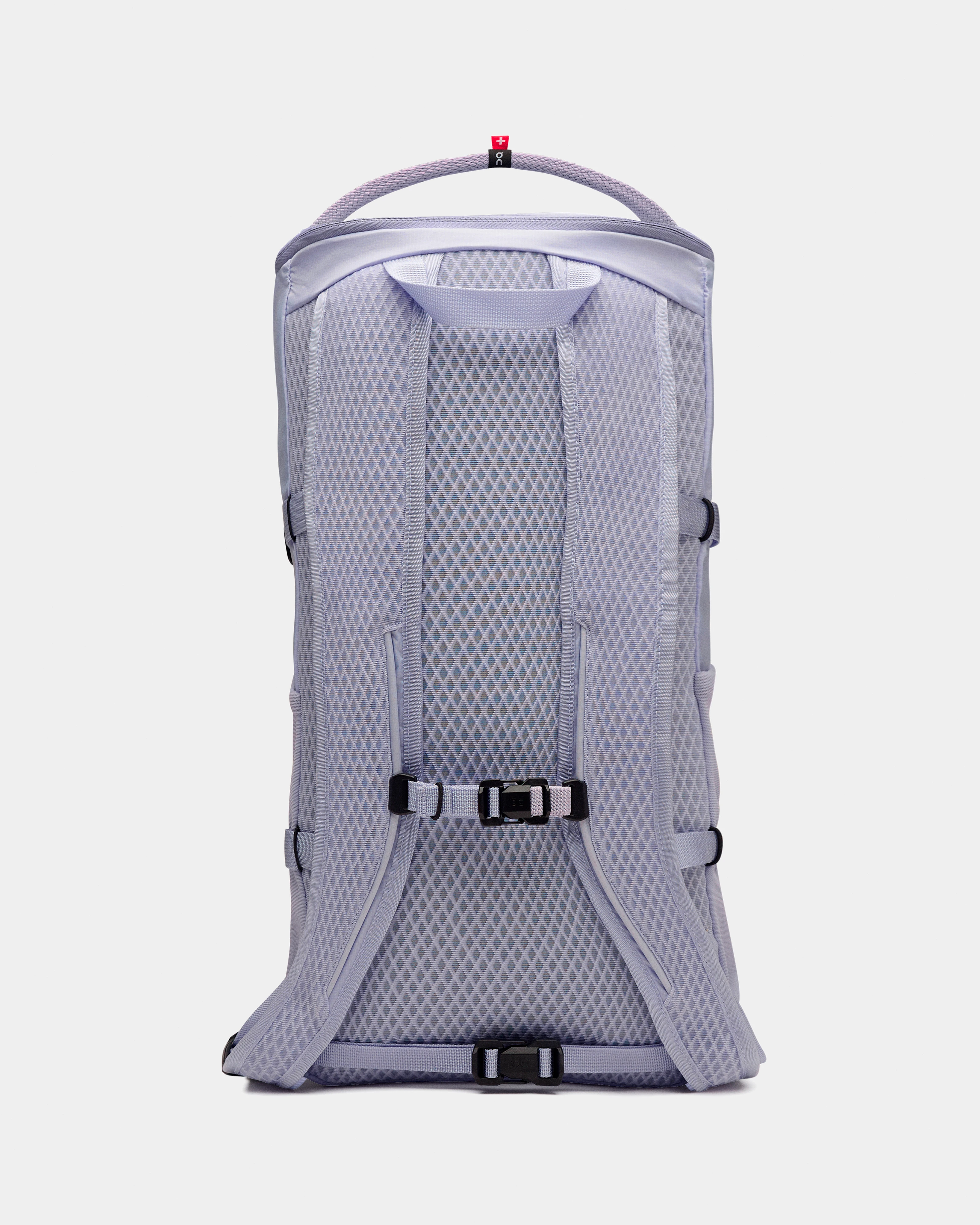 On Speed Pack 18L Lite Thistle Unisex Bags