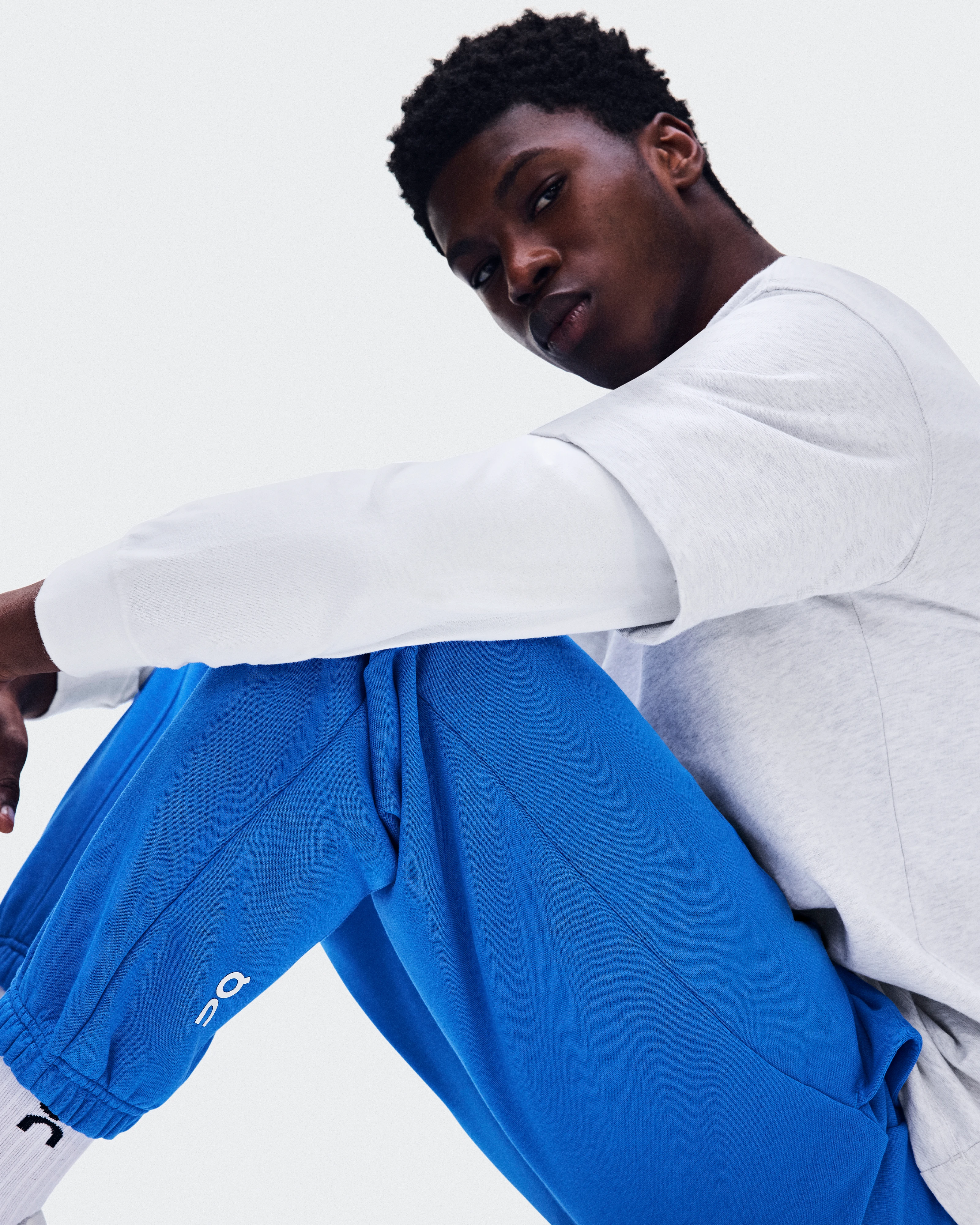 On Club Pants Jay Men Pants