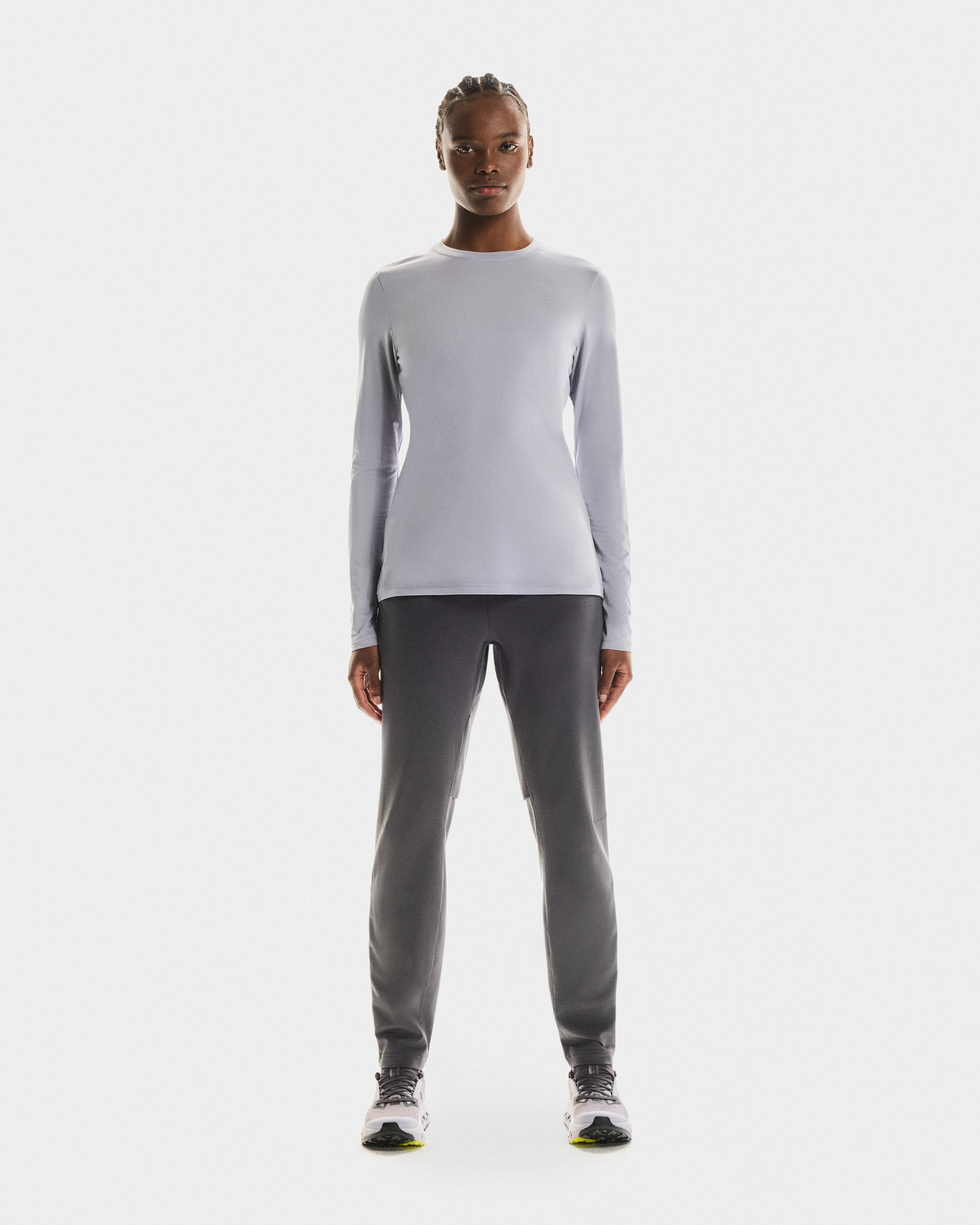 On Weather Winter Pants Eclipse Women Pants