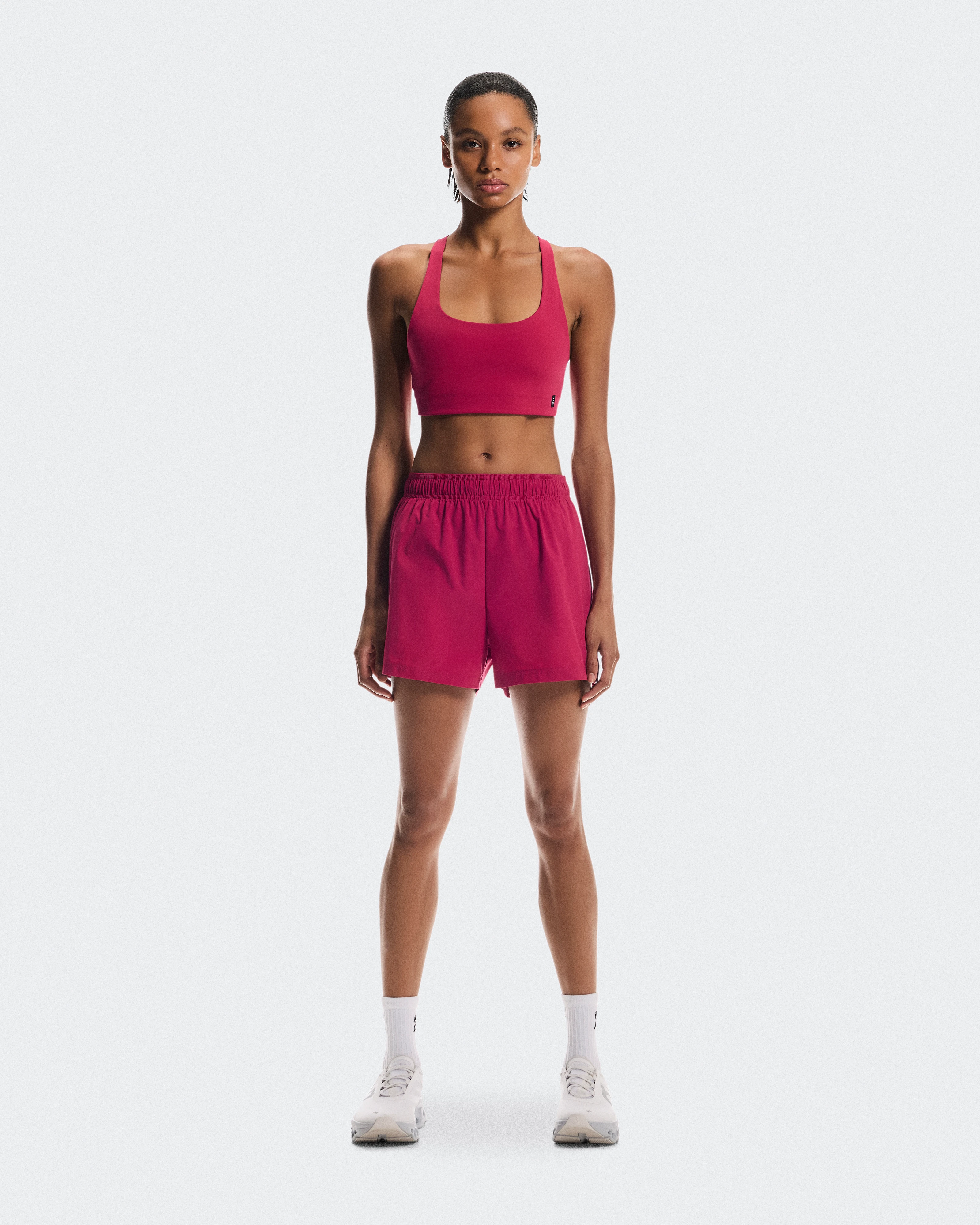 On Studio Bra Grenadine Women Bras