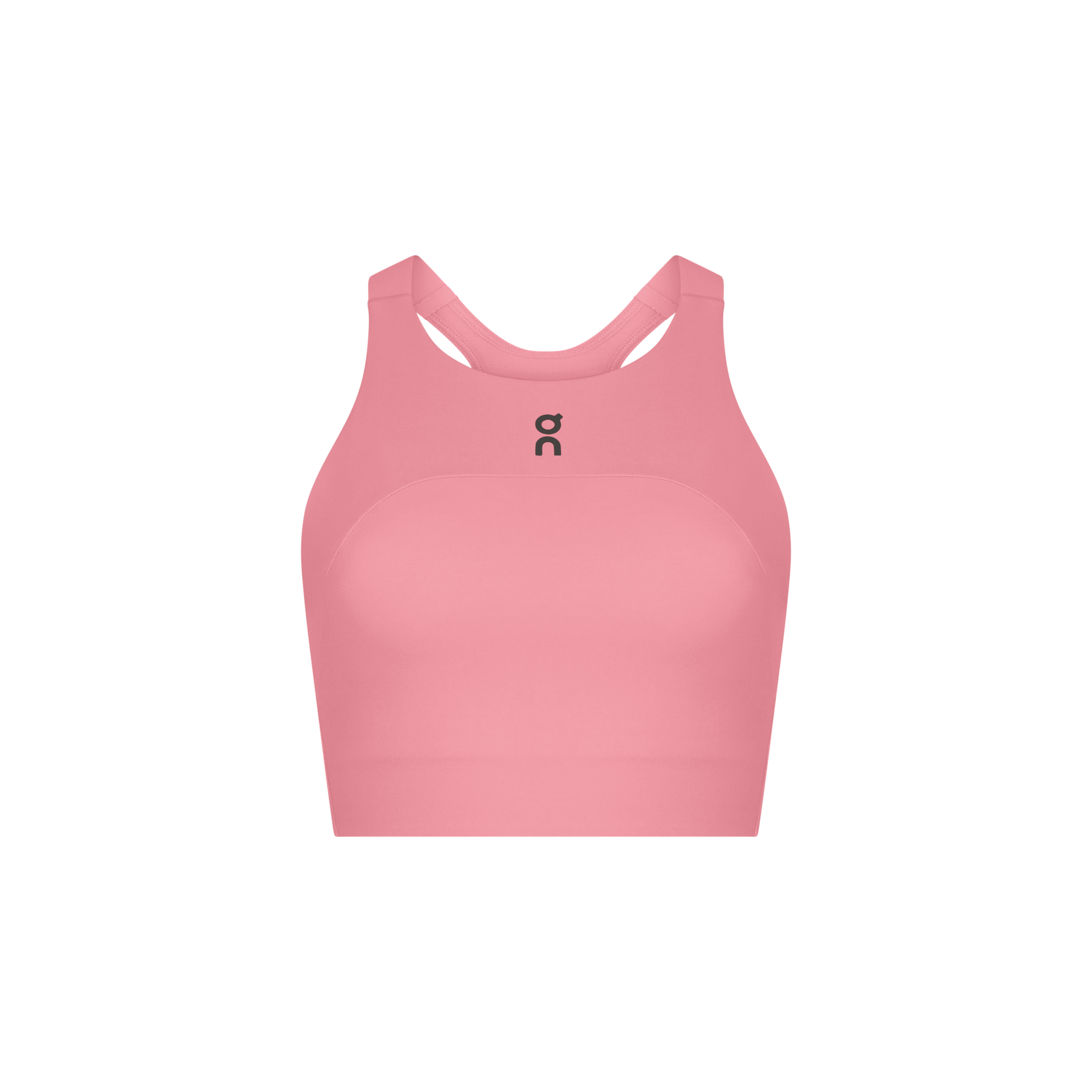 Performance Crop Shirt in Magnolia