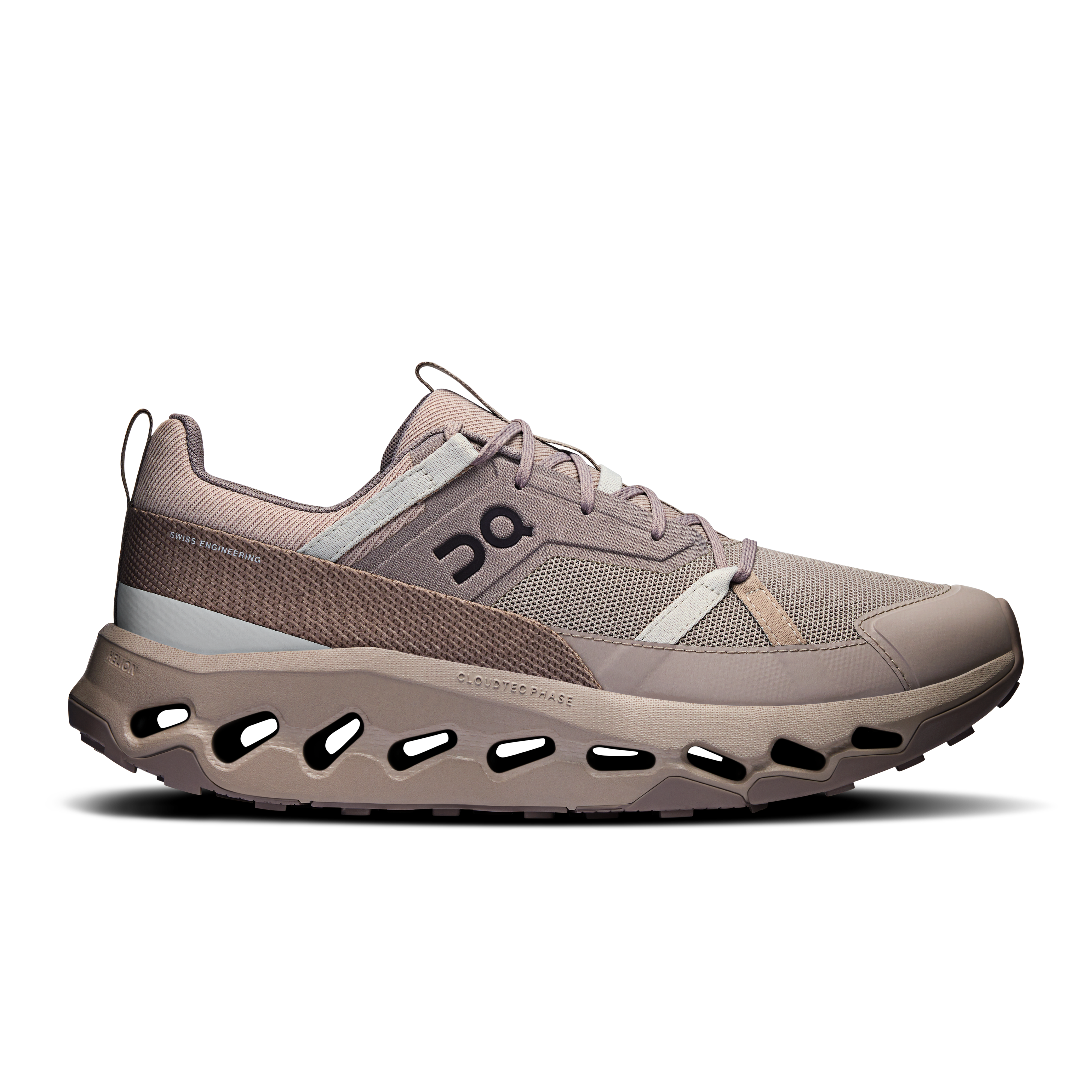 Cloudhorizon Hiking Shoe in Fog/Desert