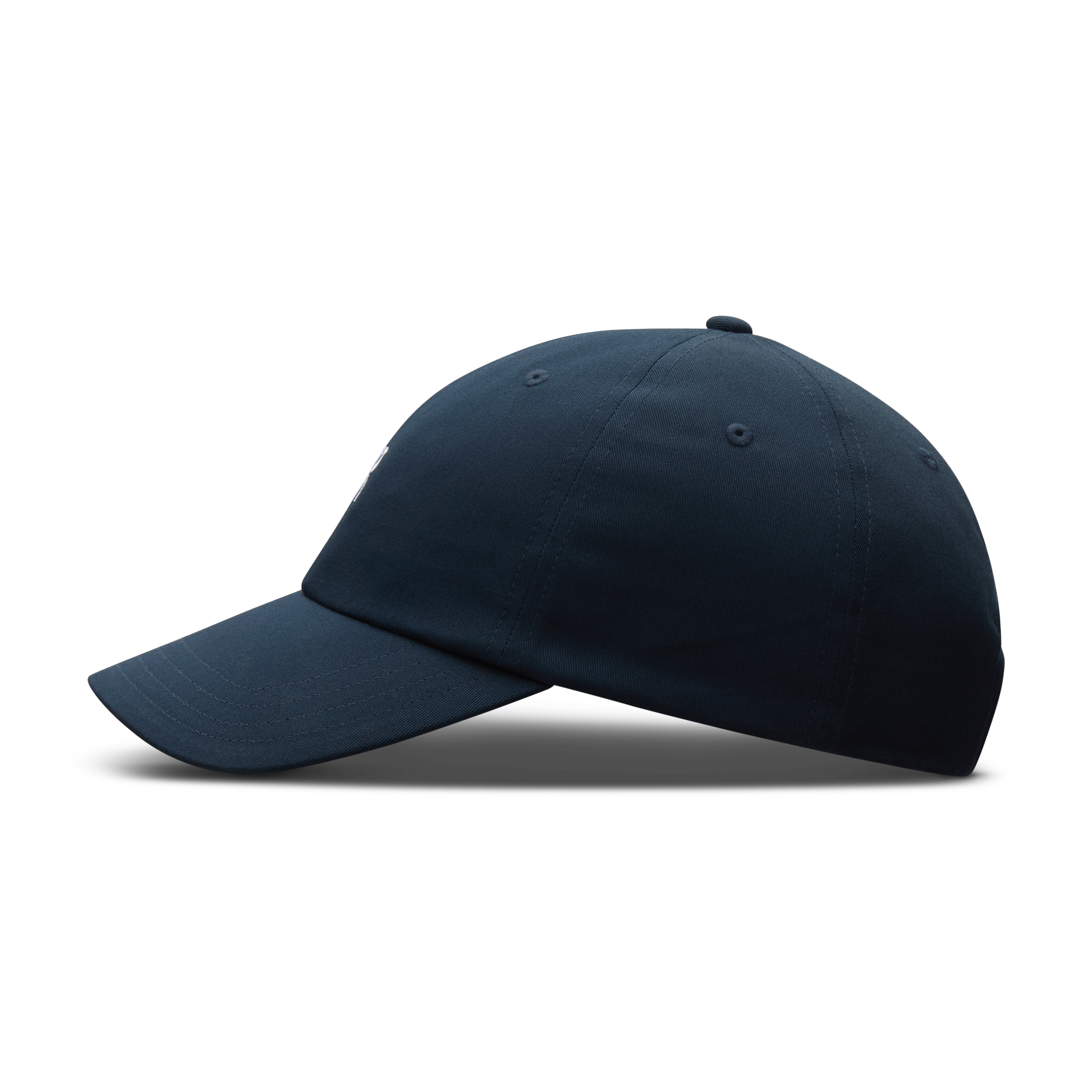 All-Day Cap in Navy