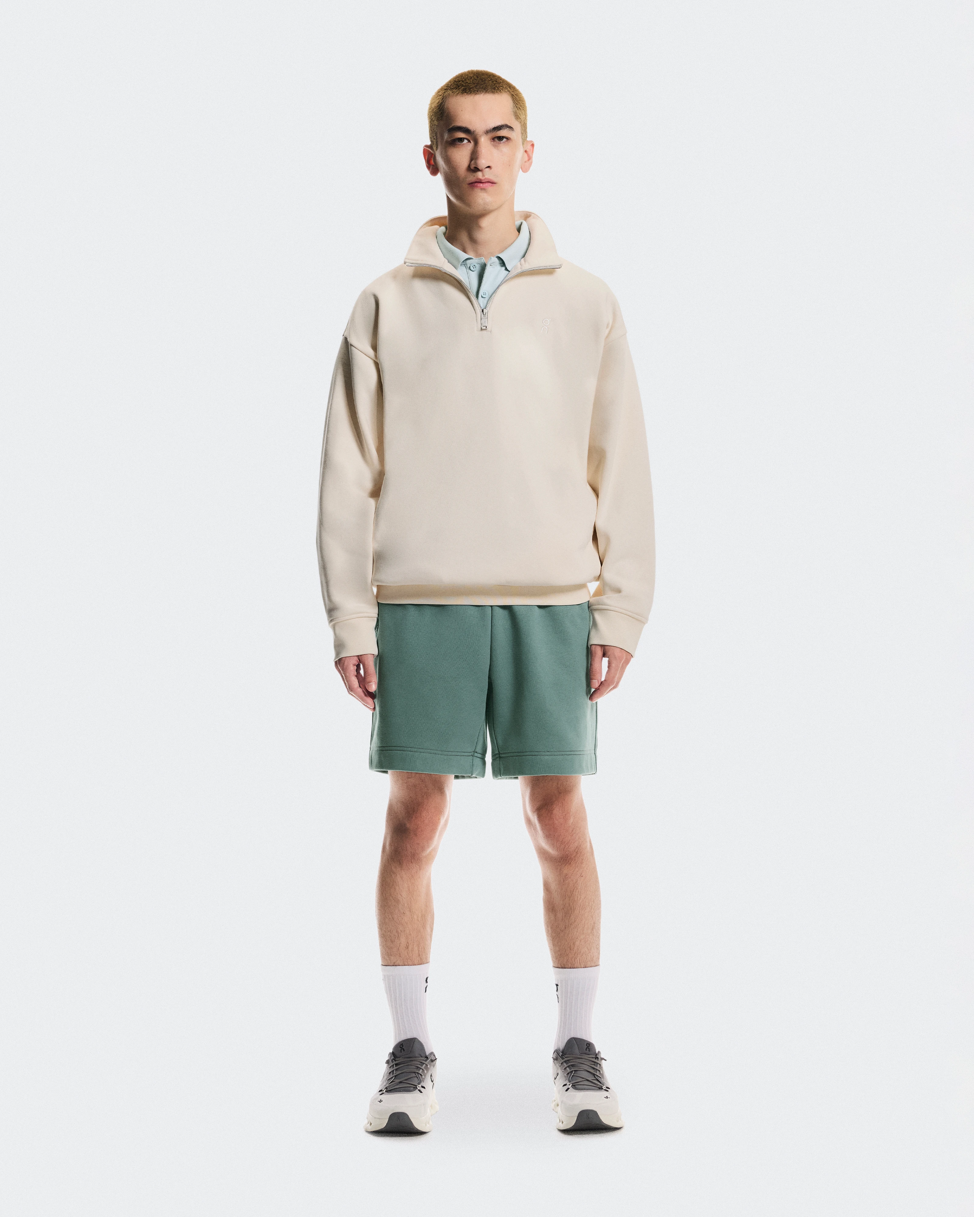 On Club Collective Shorts Tide Men Shorts