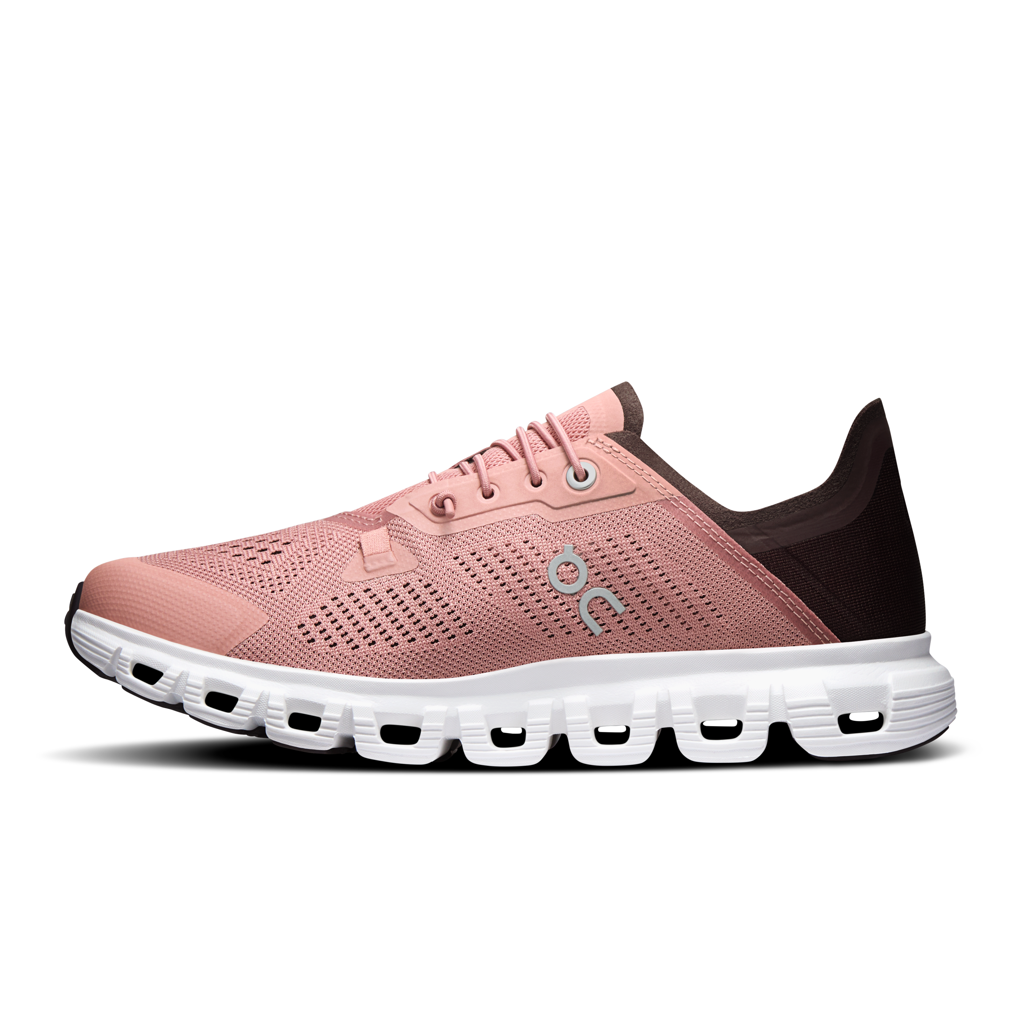 On Cloud 6 Coast Dustrose & Ox Women Active life Shoes