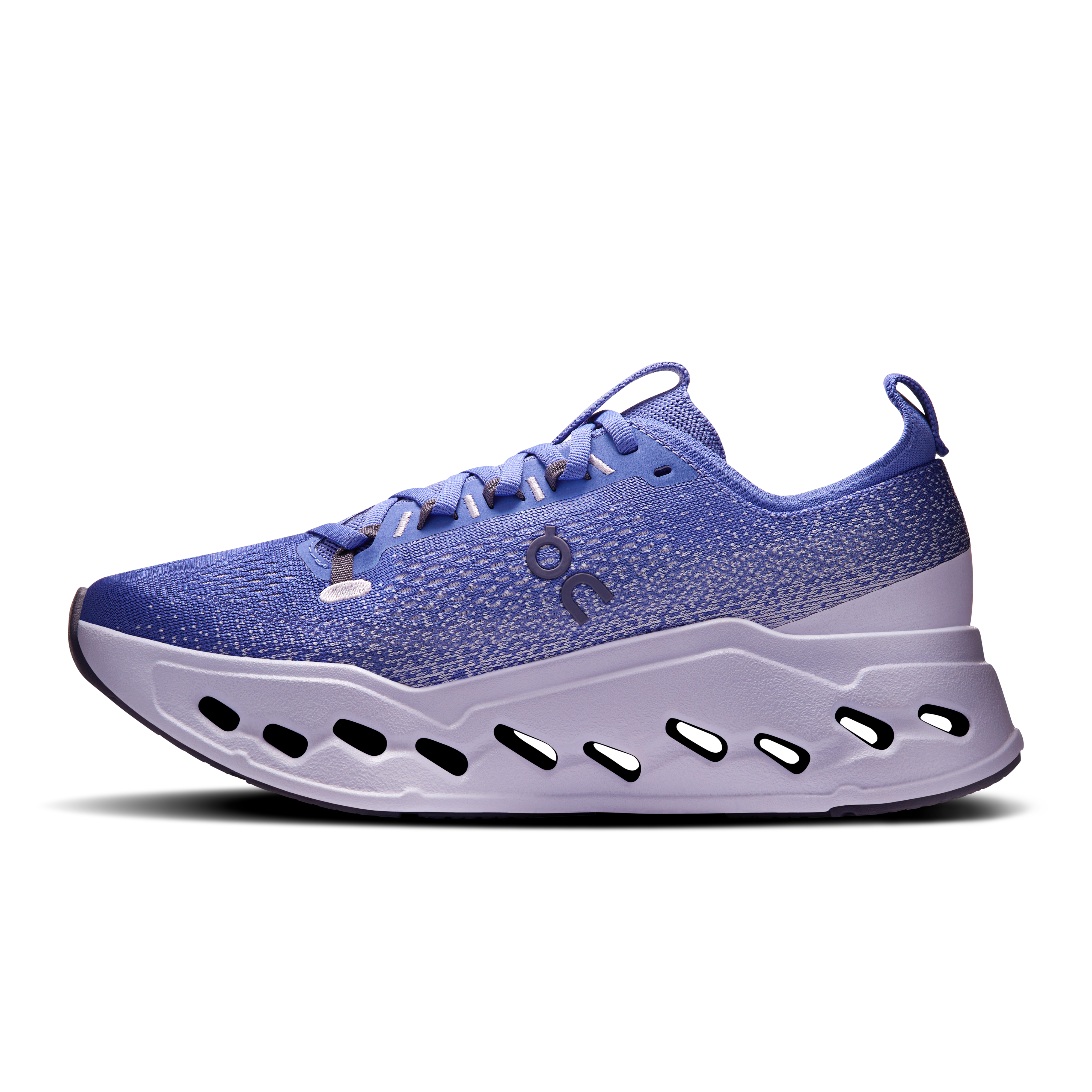 On Cloudsurfer Max Sailor & Thistle Women Road running Shoes