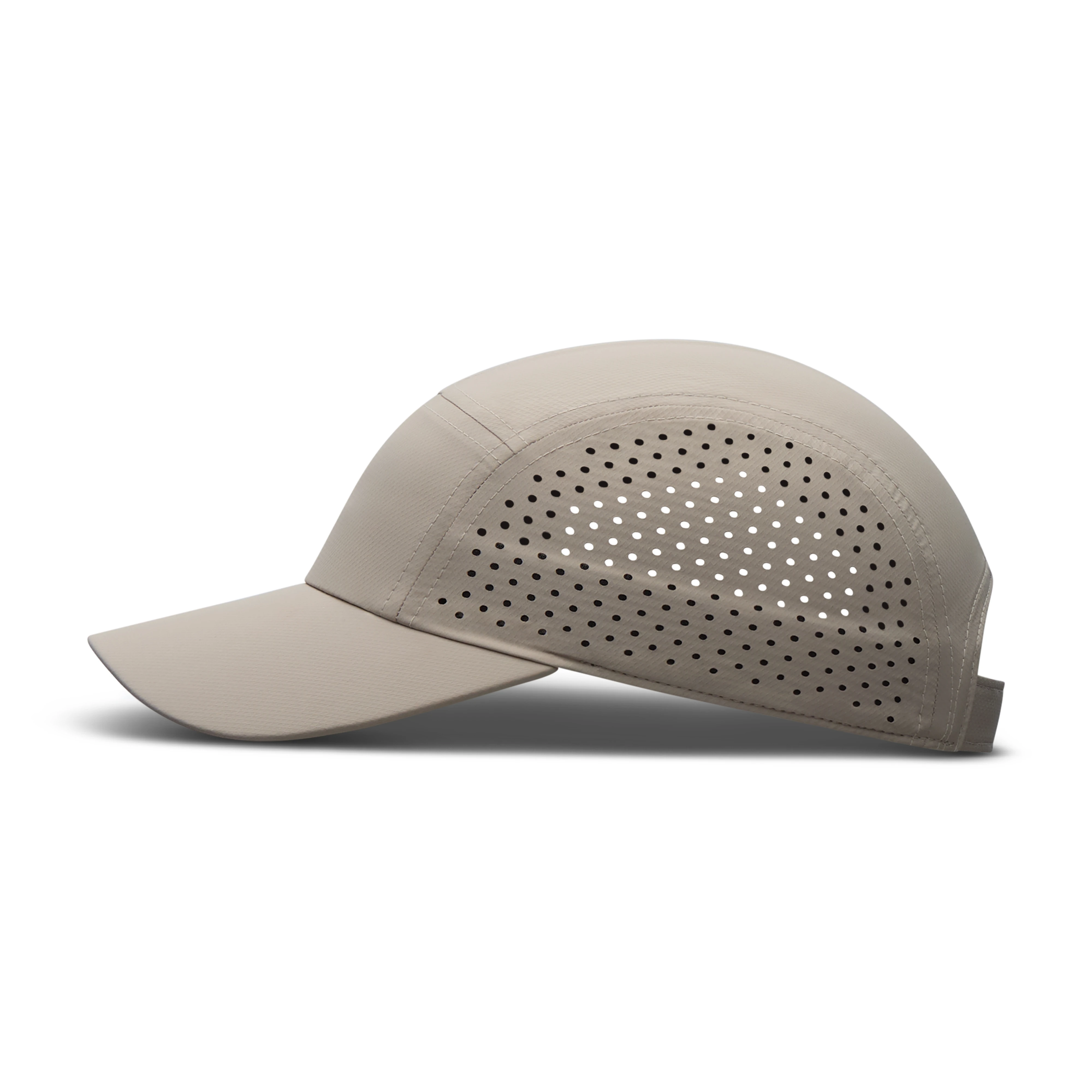 On Lightweight Cap Kids Desert Kids Headwear