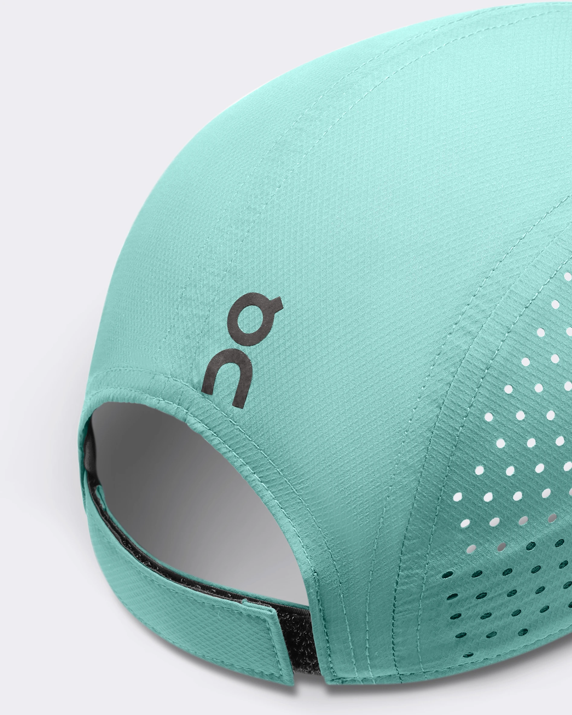 On Lightweight Cap Kids Celeste Kids Headwear