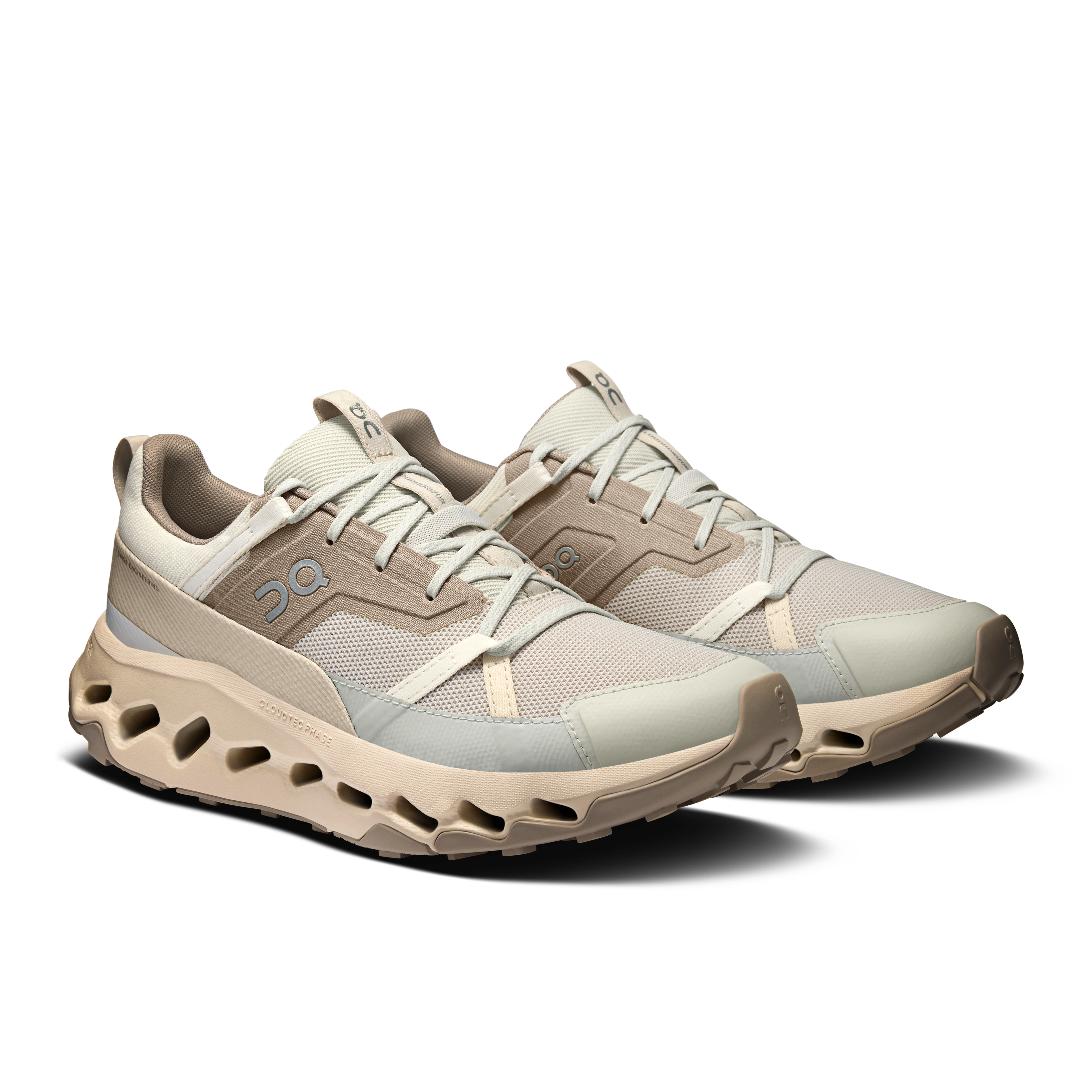 On Cloudhorizon Ice & Cream Women Hiking Shoes