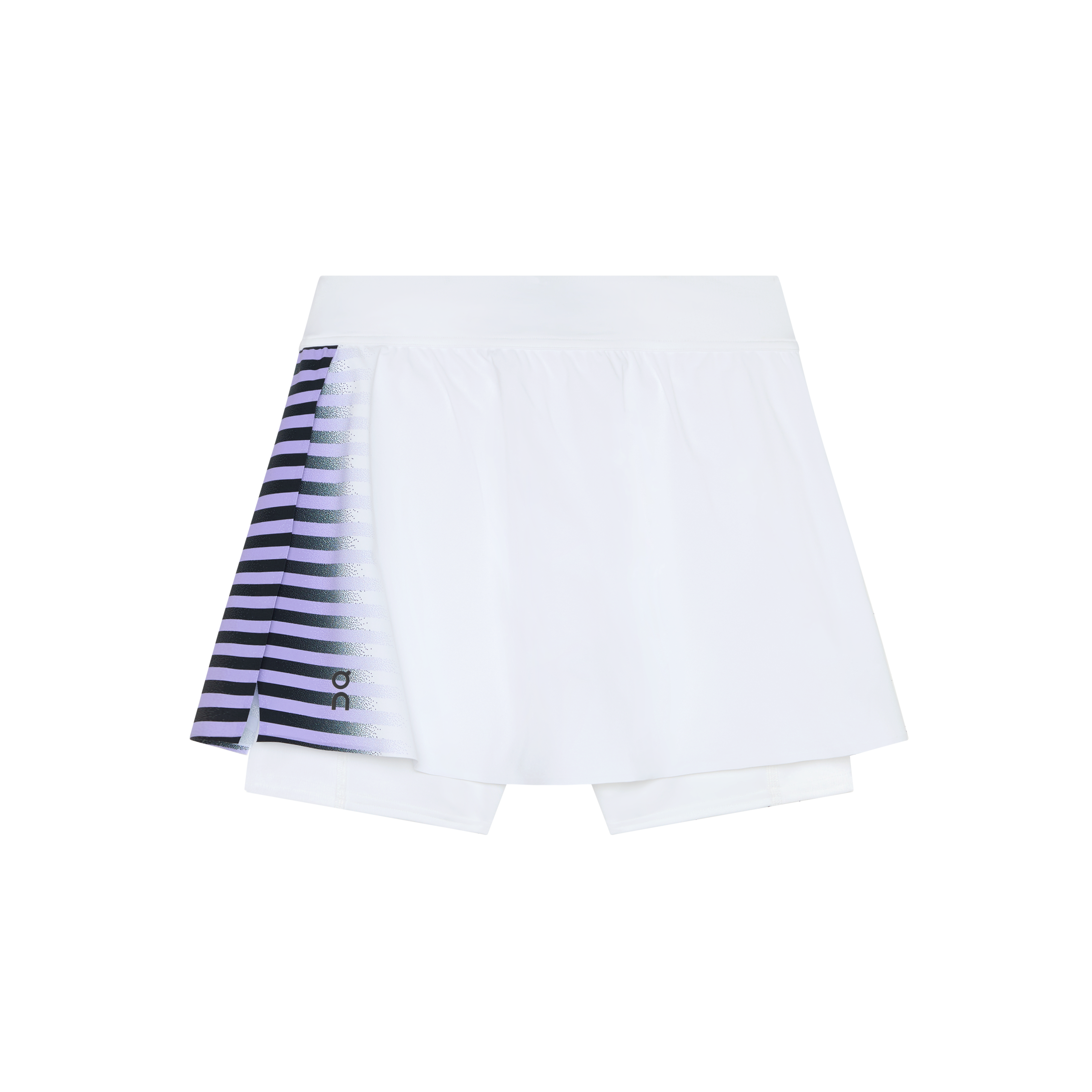 White | Black