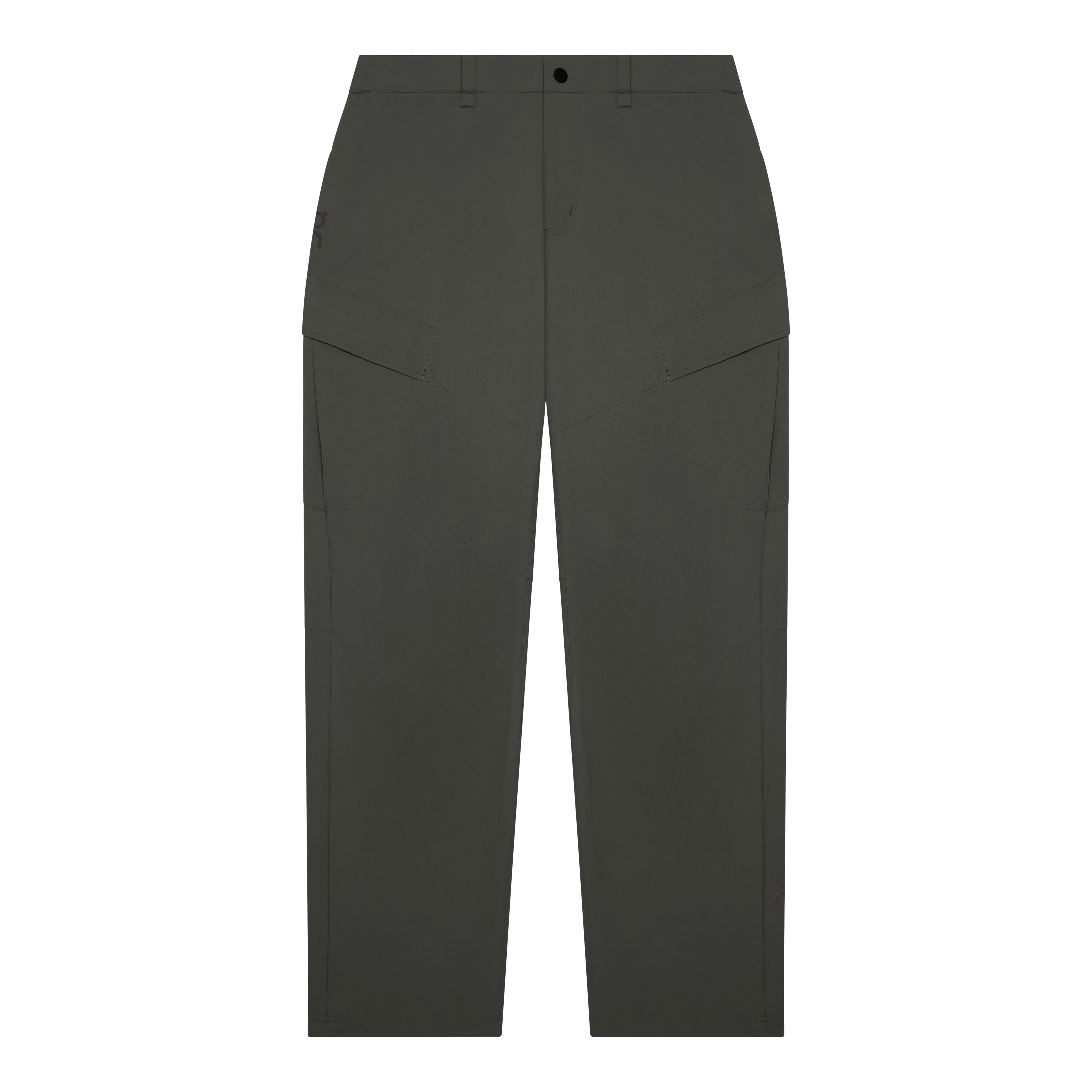 Trek Pants in Espresso