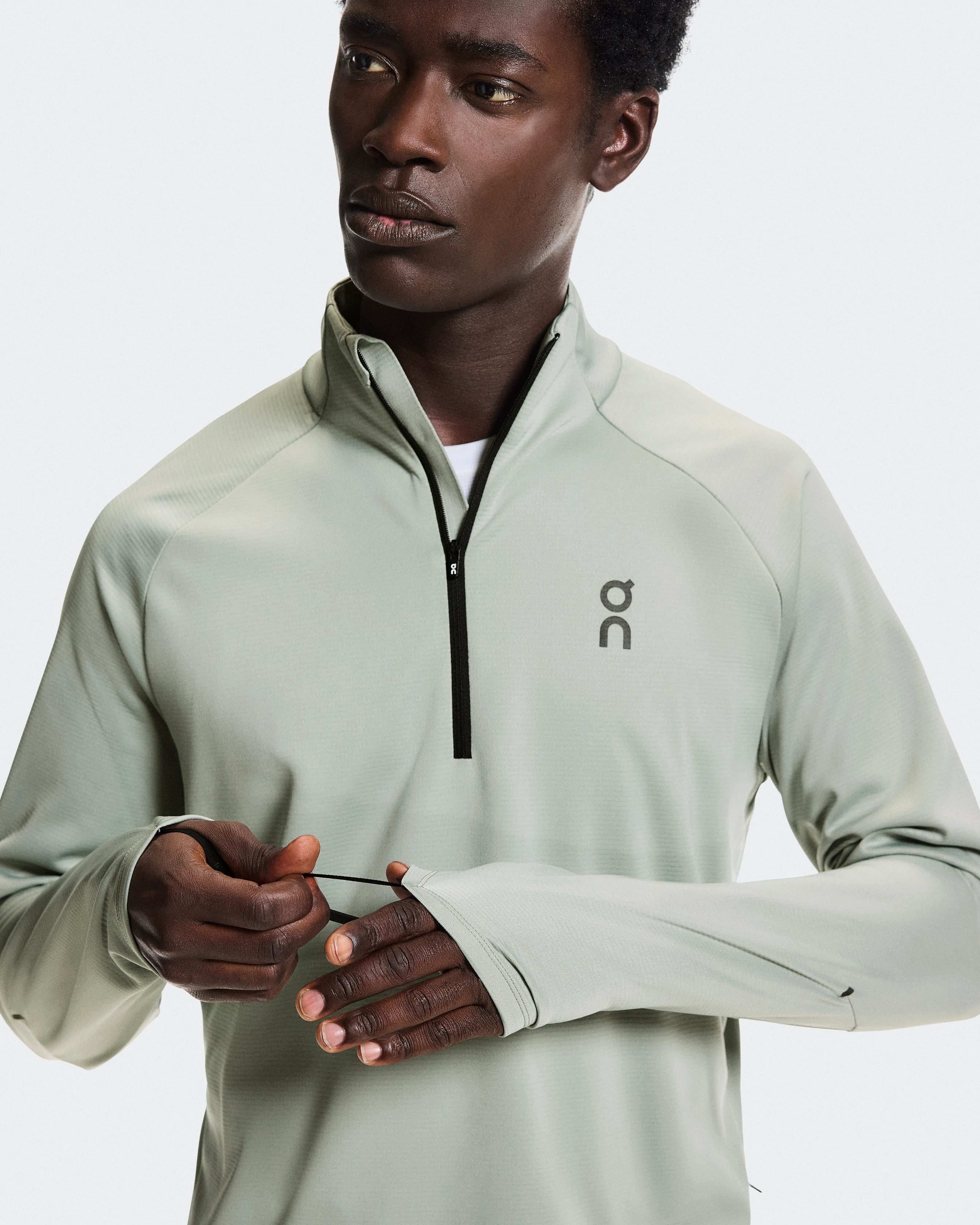 On Climate Shirt Tin Men Hoodies and sweatshirts