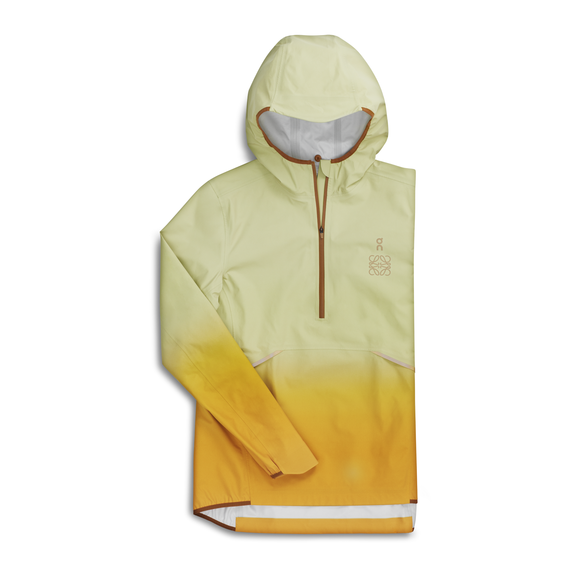 Gradient Orange