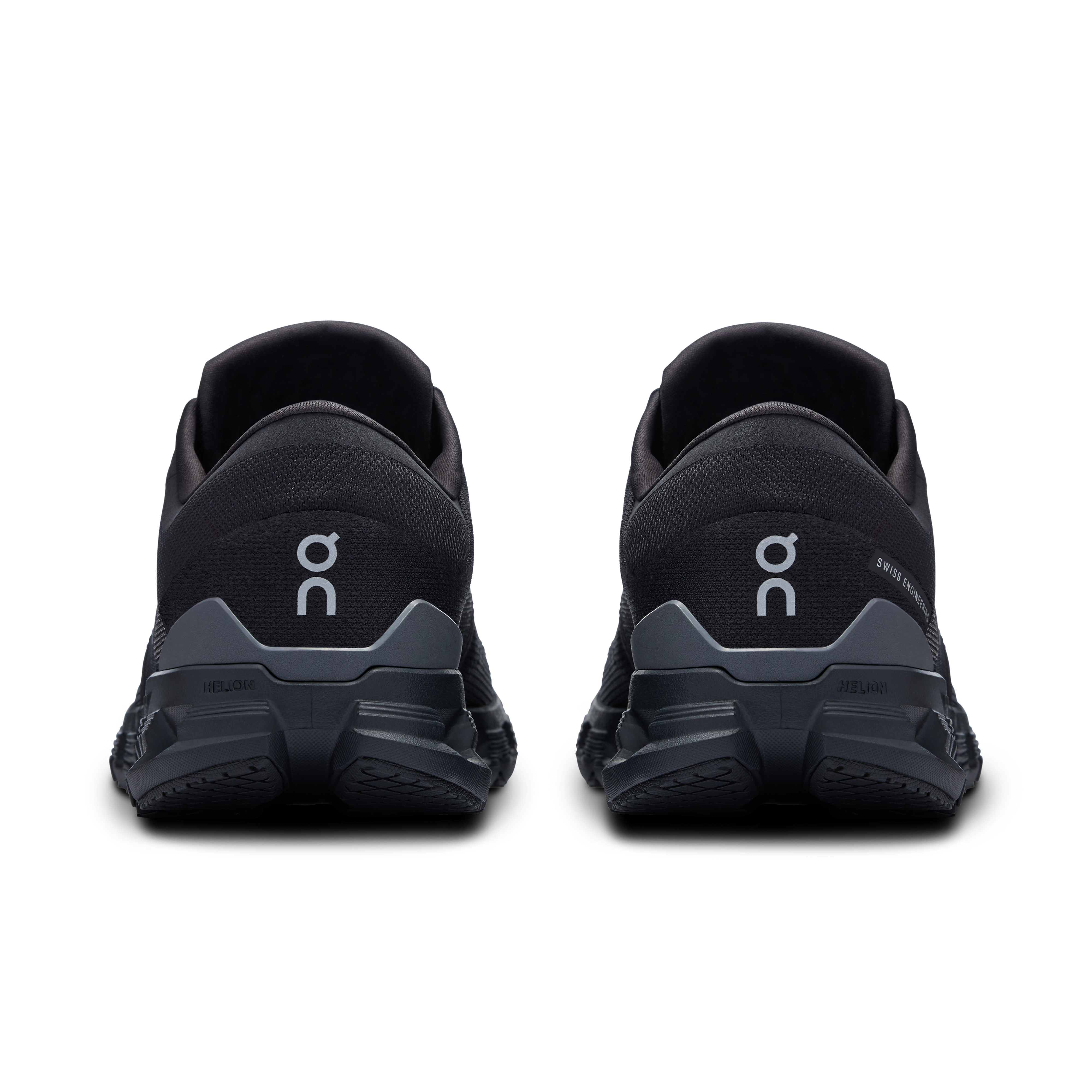 On Cloud X 4 Black & Eclipse Men training_shoes Shoes