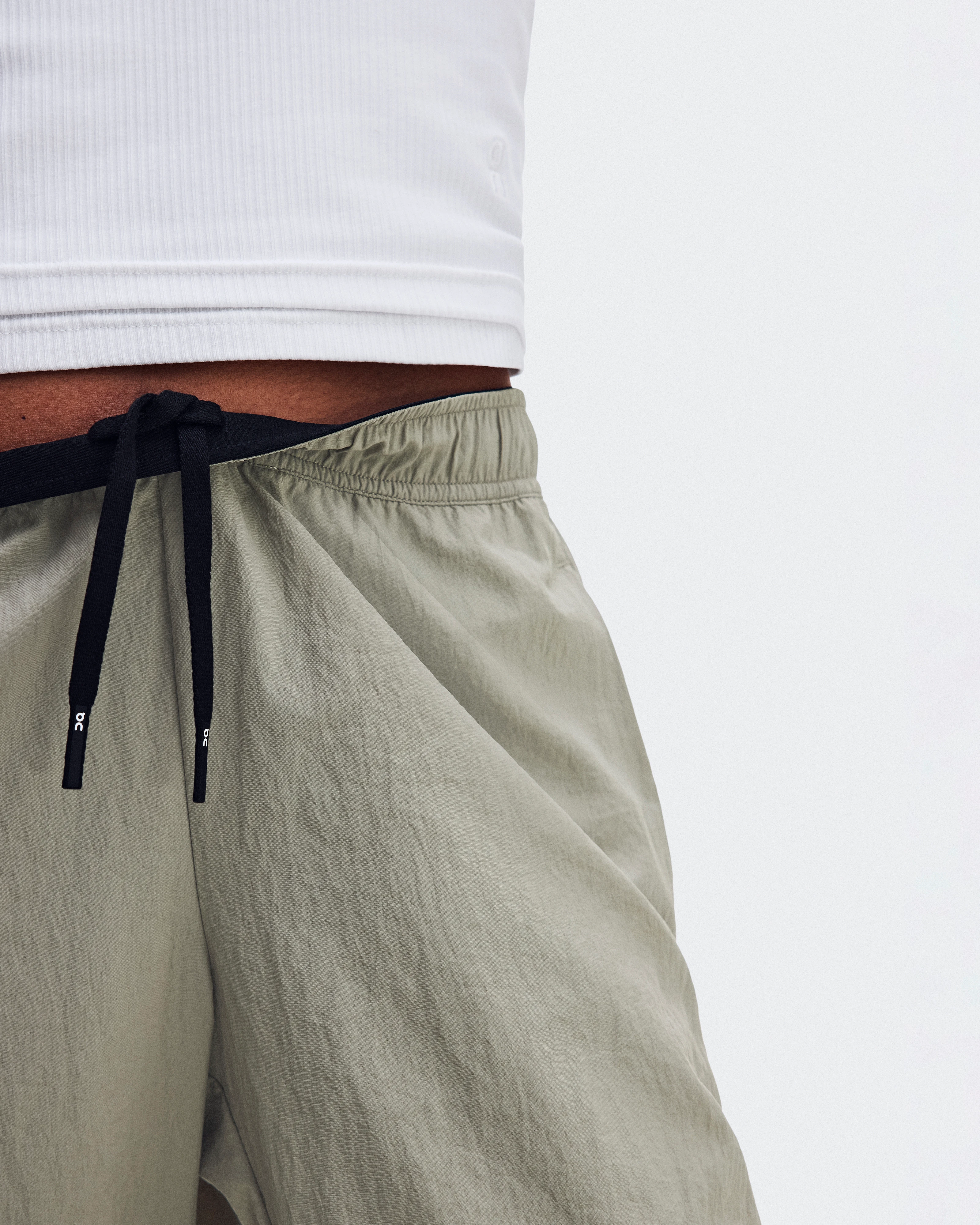 On All-Day Track Pants Vetiver & Brume Women Pants