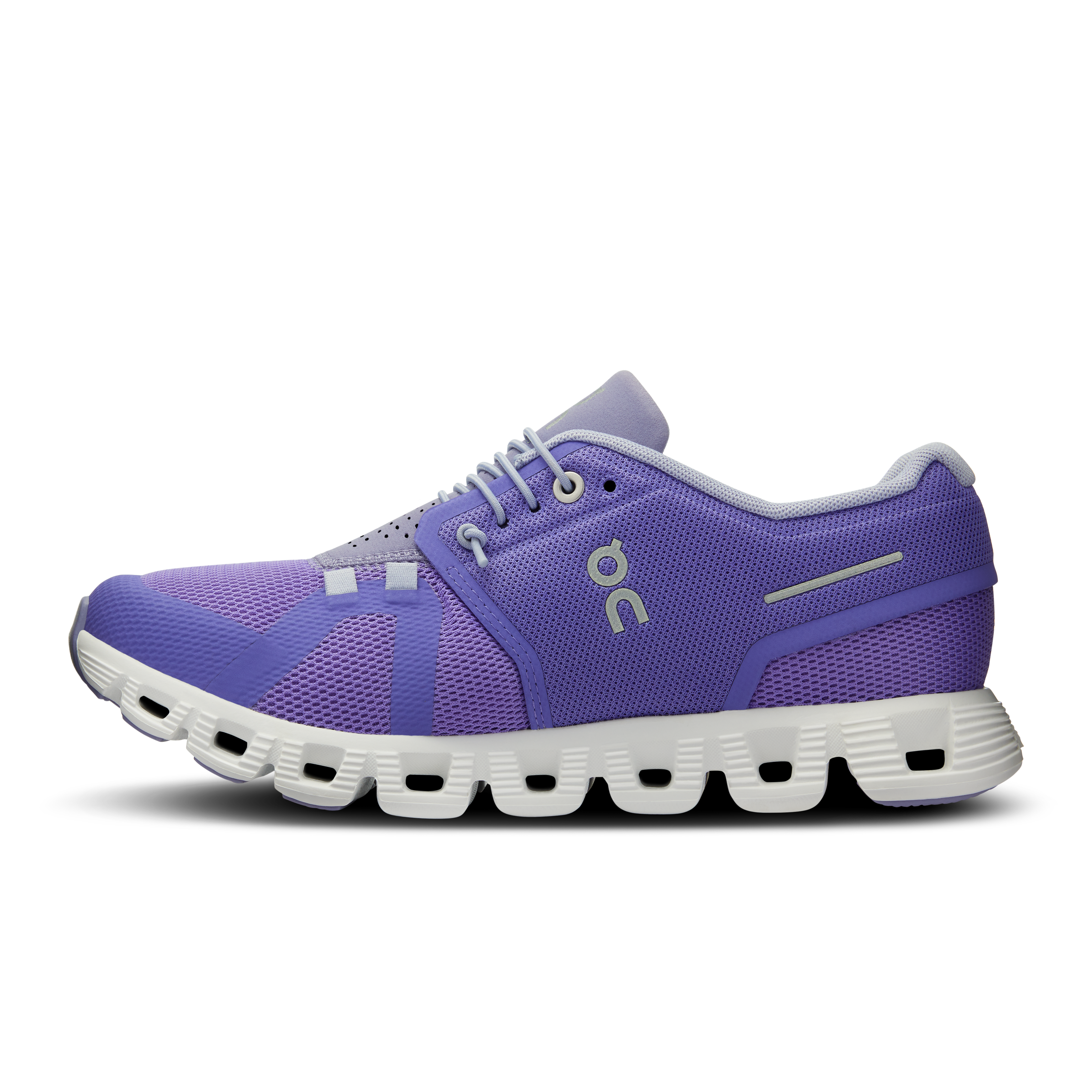On Cloud 5 Blueberry & Feather Women Active life Shoes