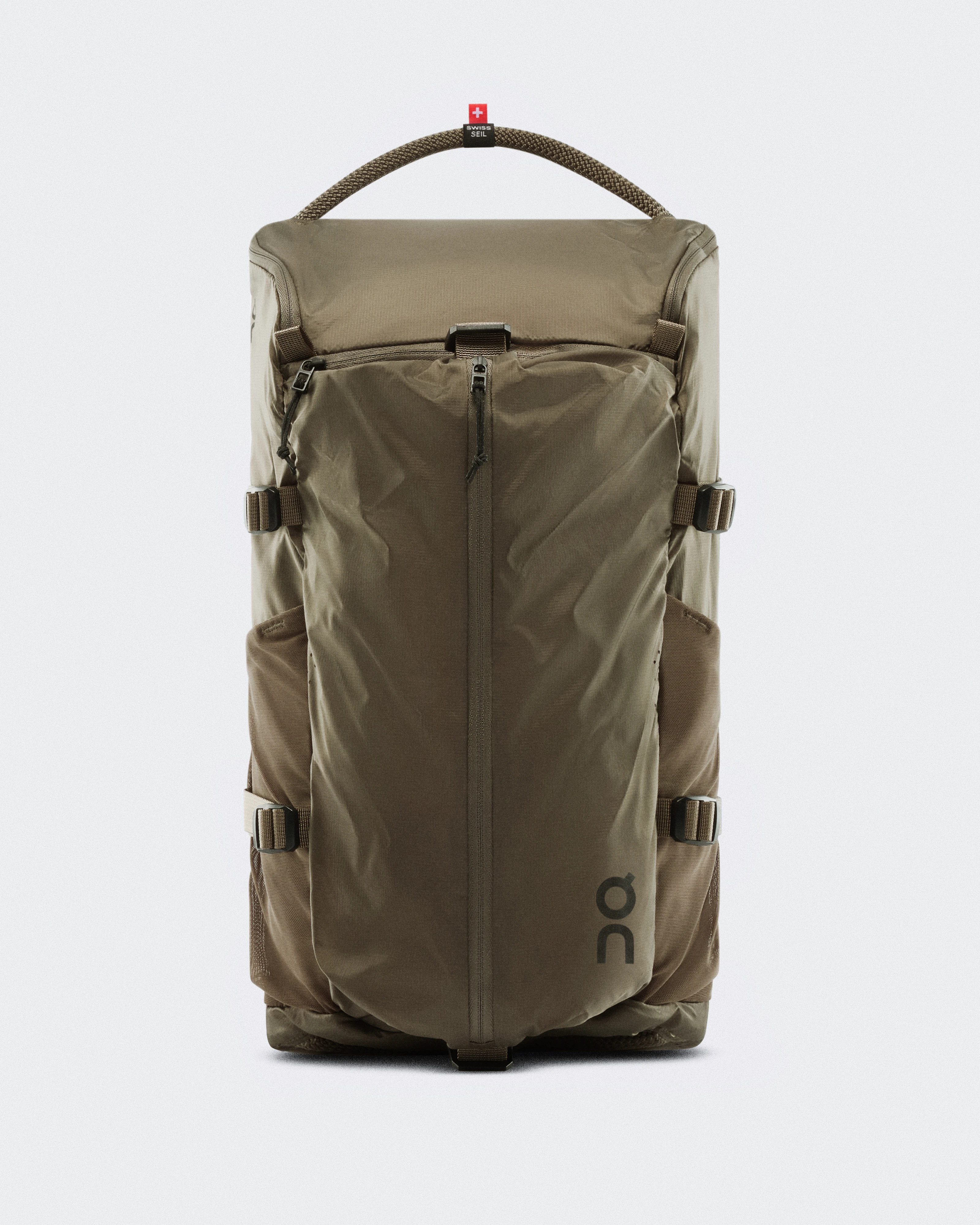 On Speed Pack 18L Lite Olive Unisex Bags
