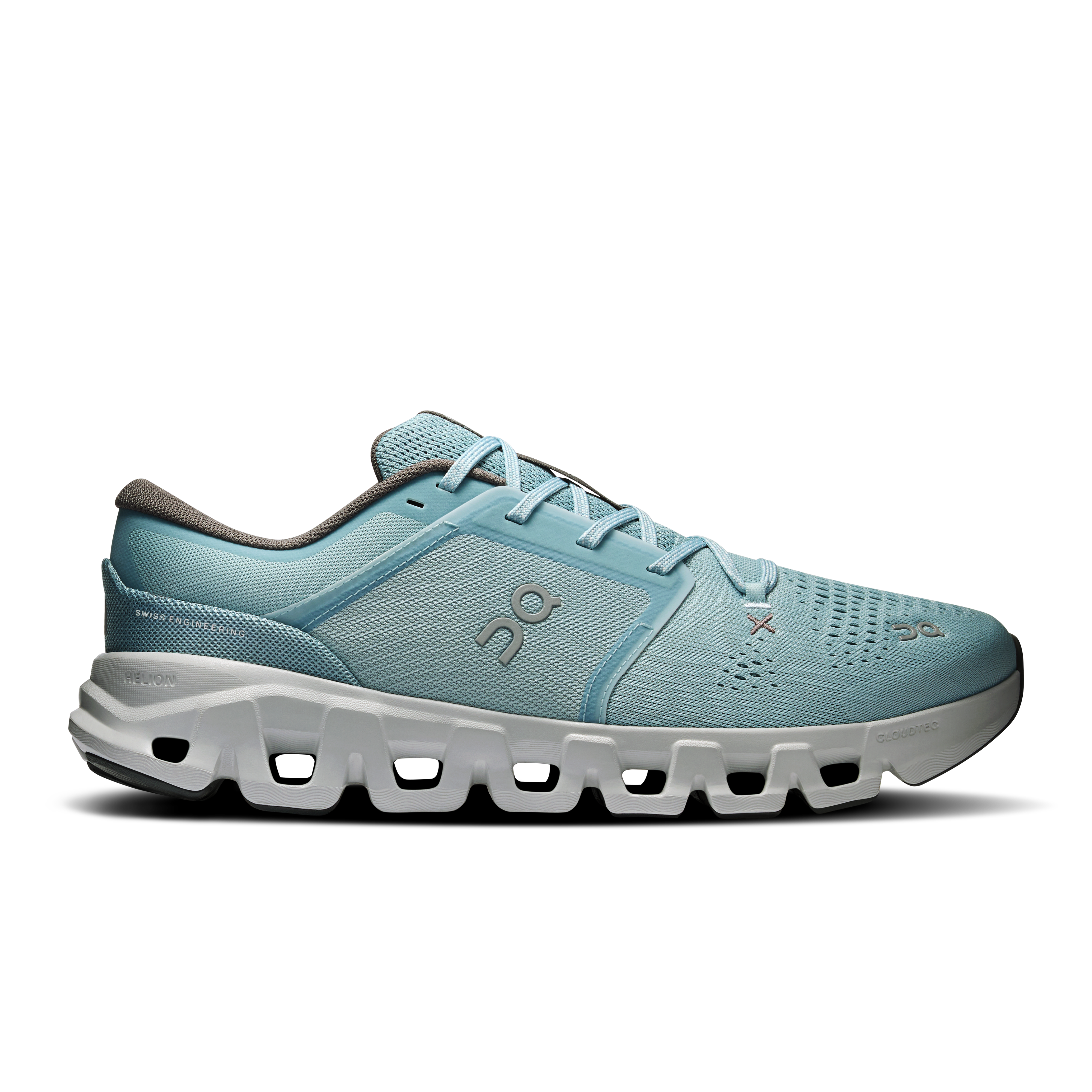 Wash | Glacier