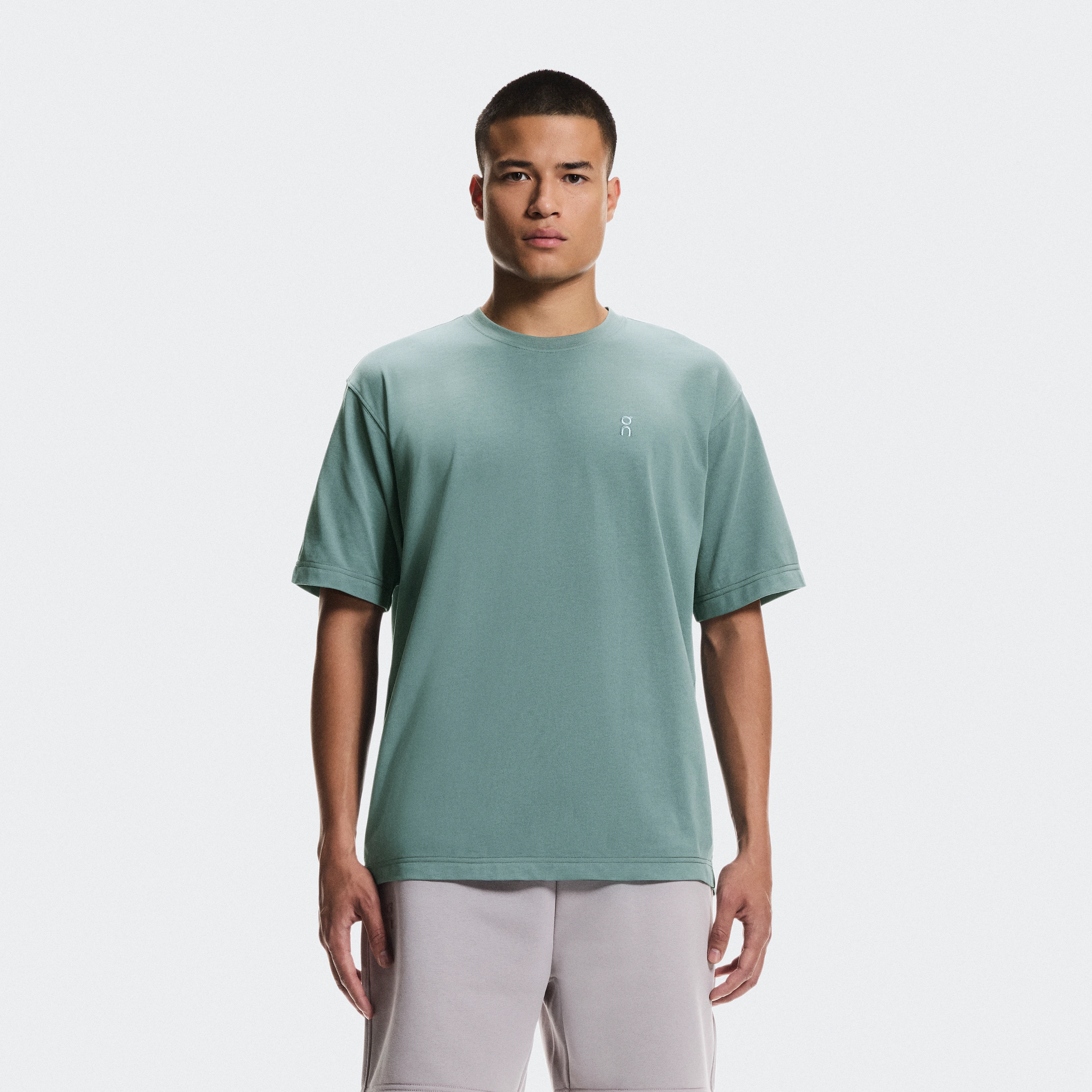 On Club Collective-T Tide Men – All-day comfort Tops and t-shirts