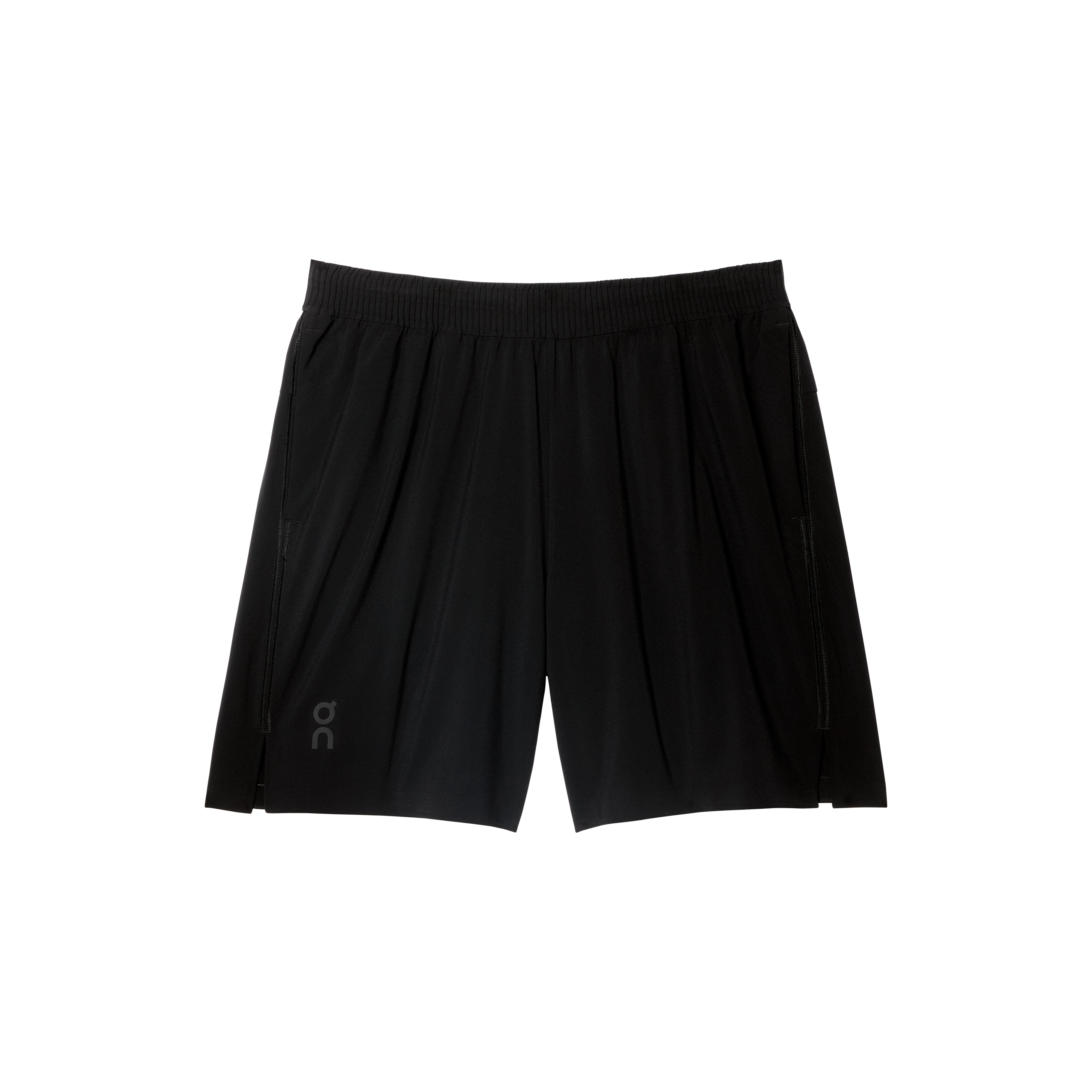 Focus Shorts in Black